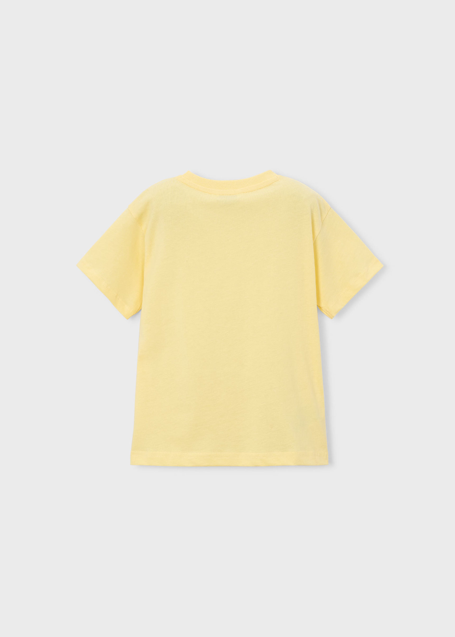 Tricou cu ochelari de scufundat baiat