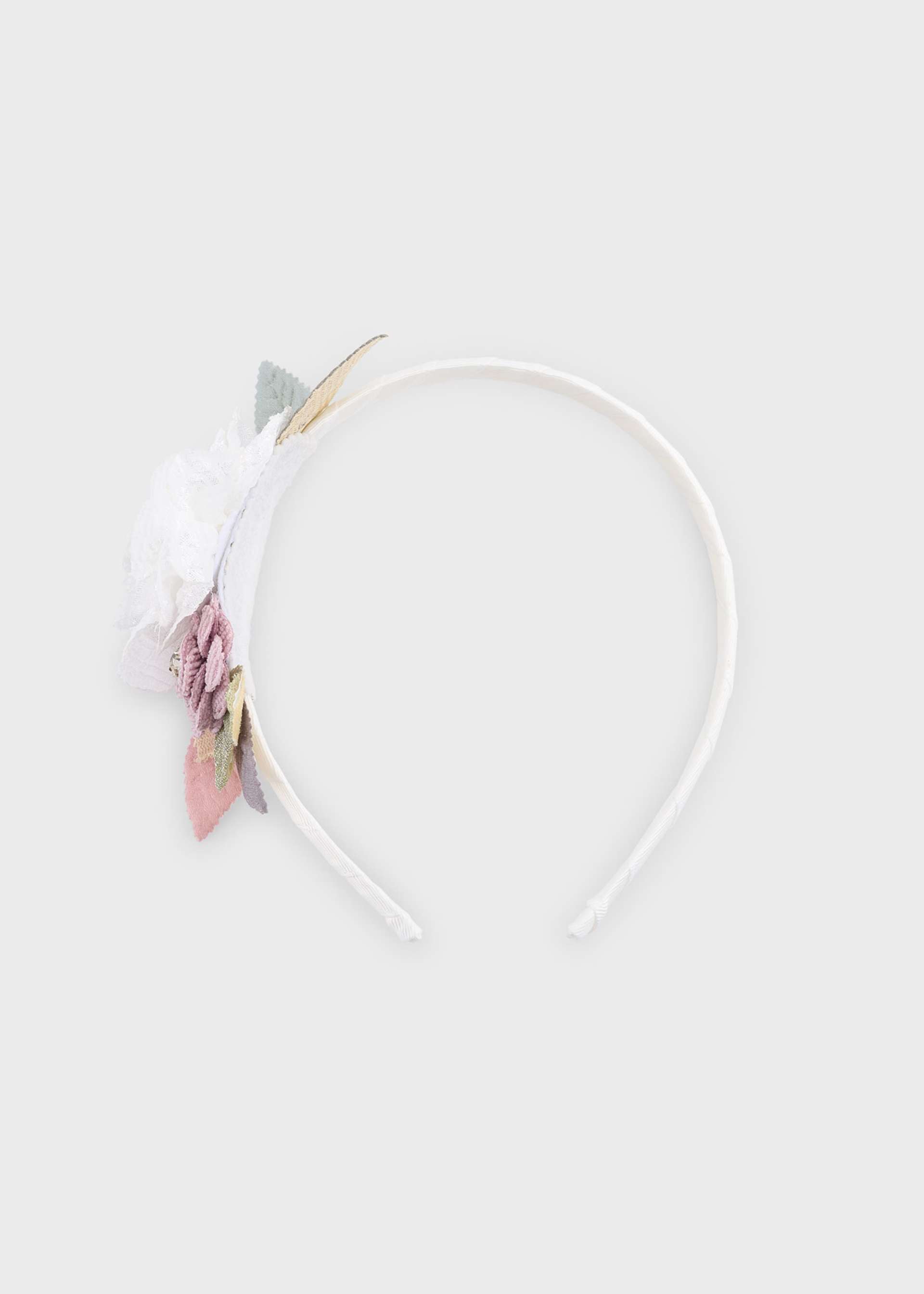Spring headband