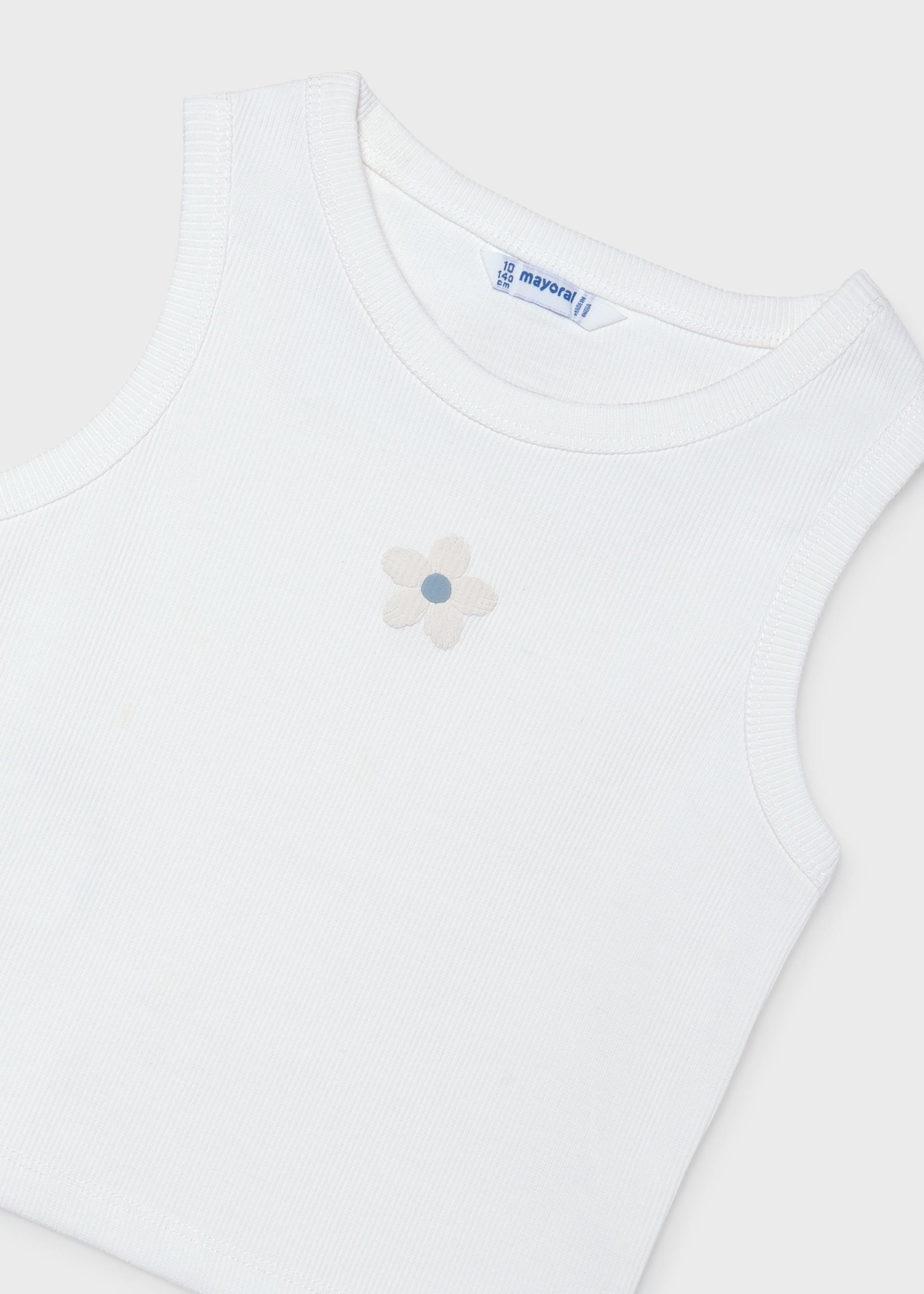 Blusa e top ragazza
