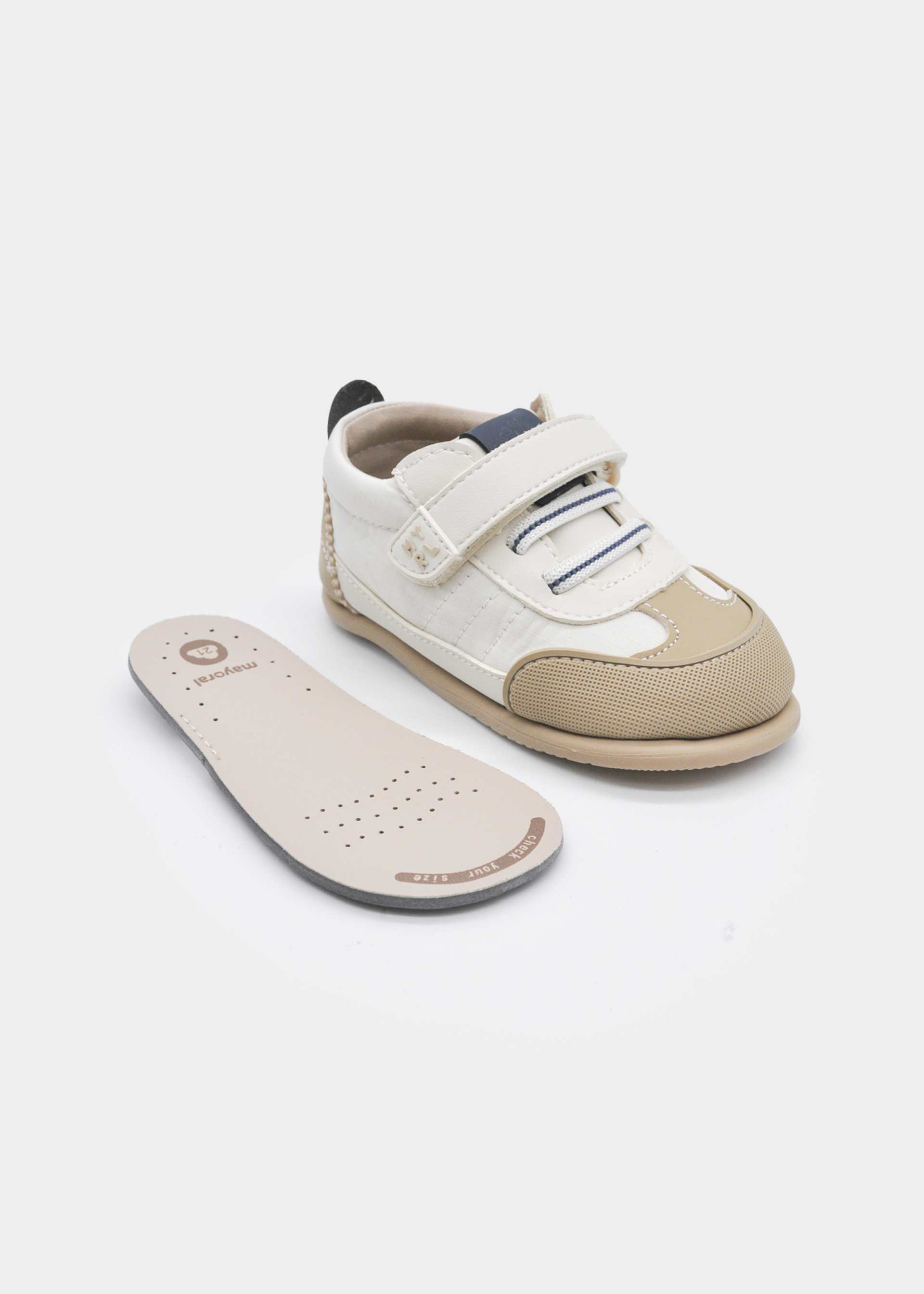 Sportschuhe barefoot Baby