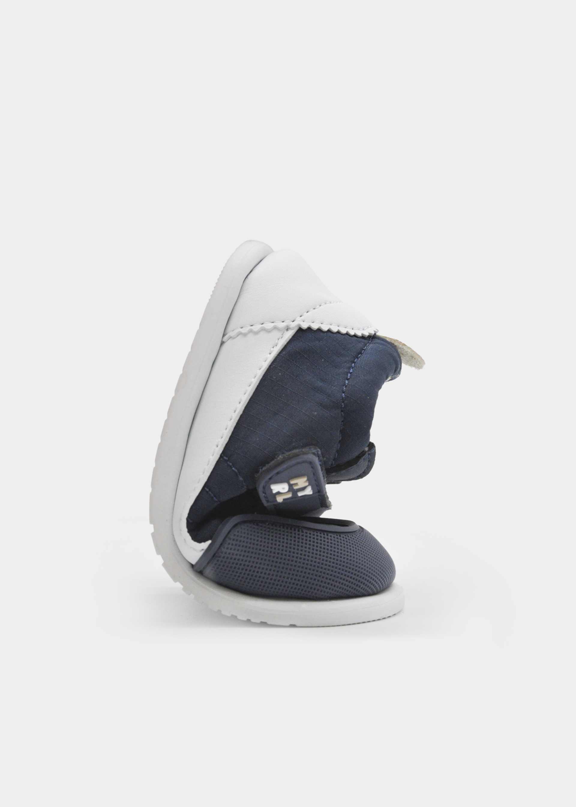 Buty sportowe barefoot dla niemowlęcia