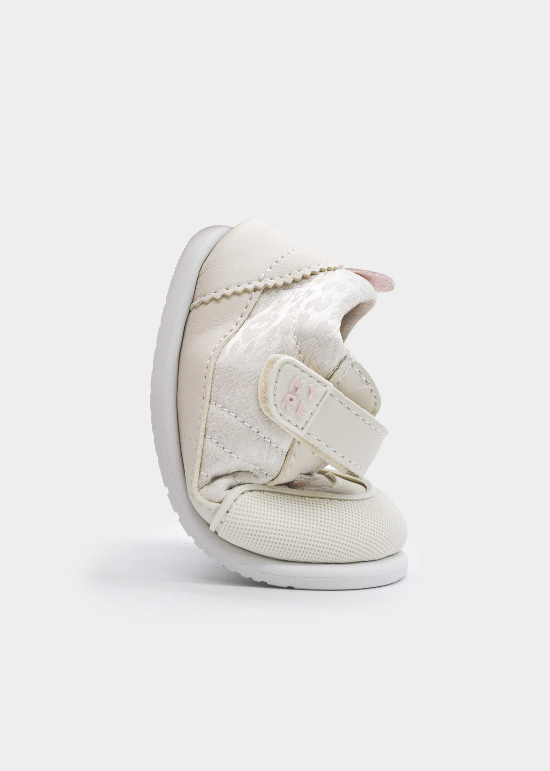 Baby Barefoot Sneakers
