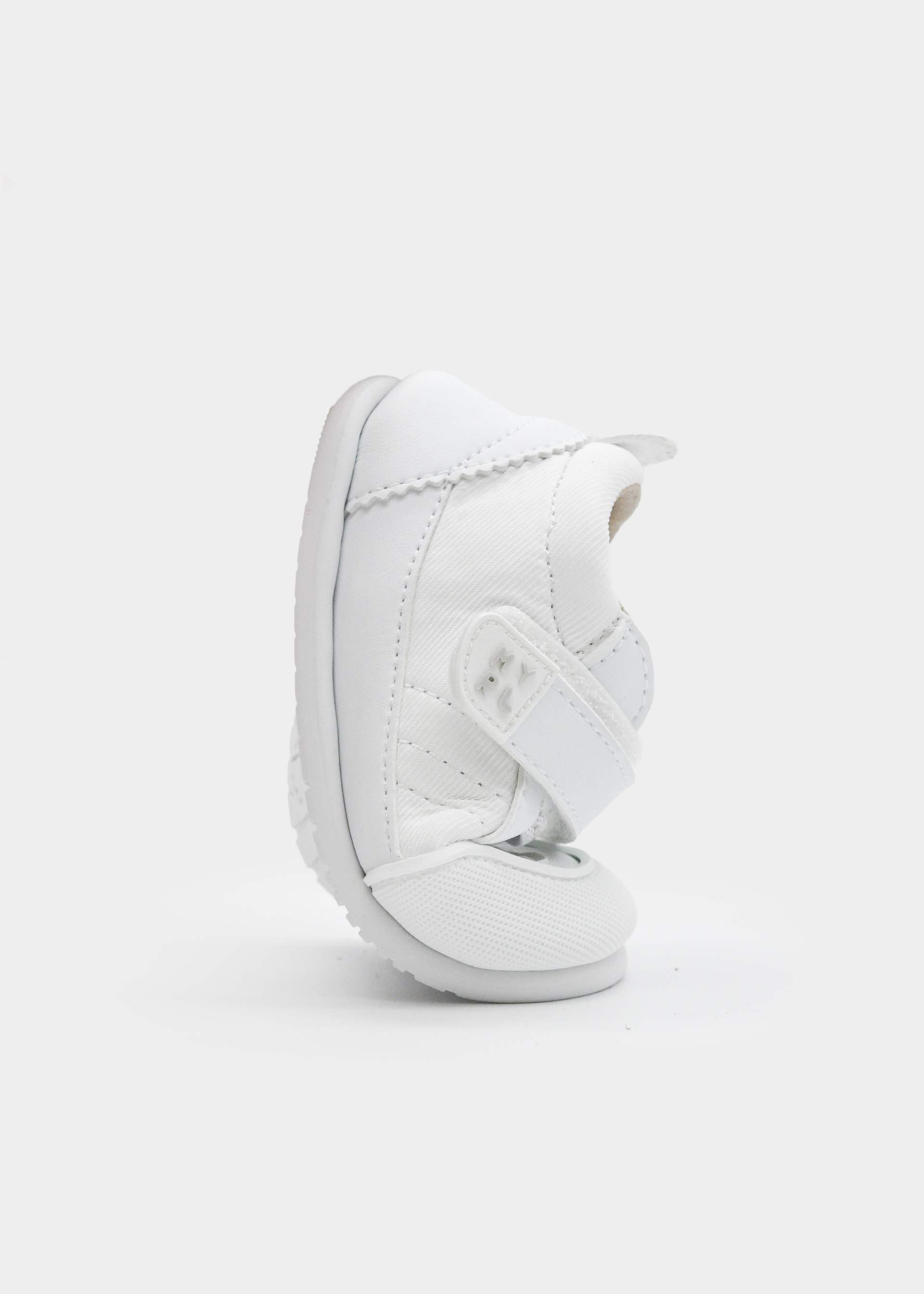 Tenis respetuosos bebé