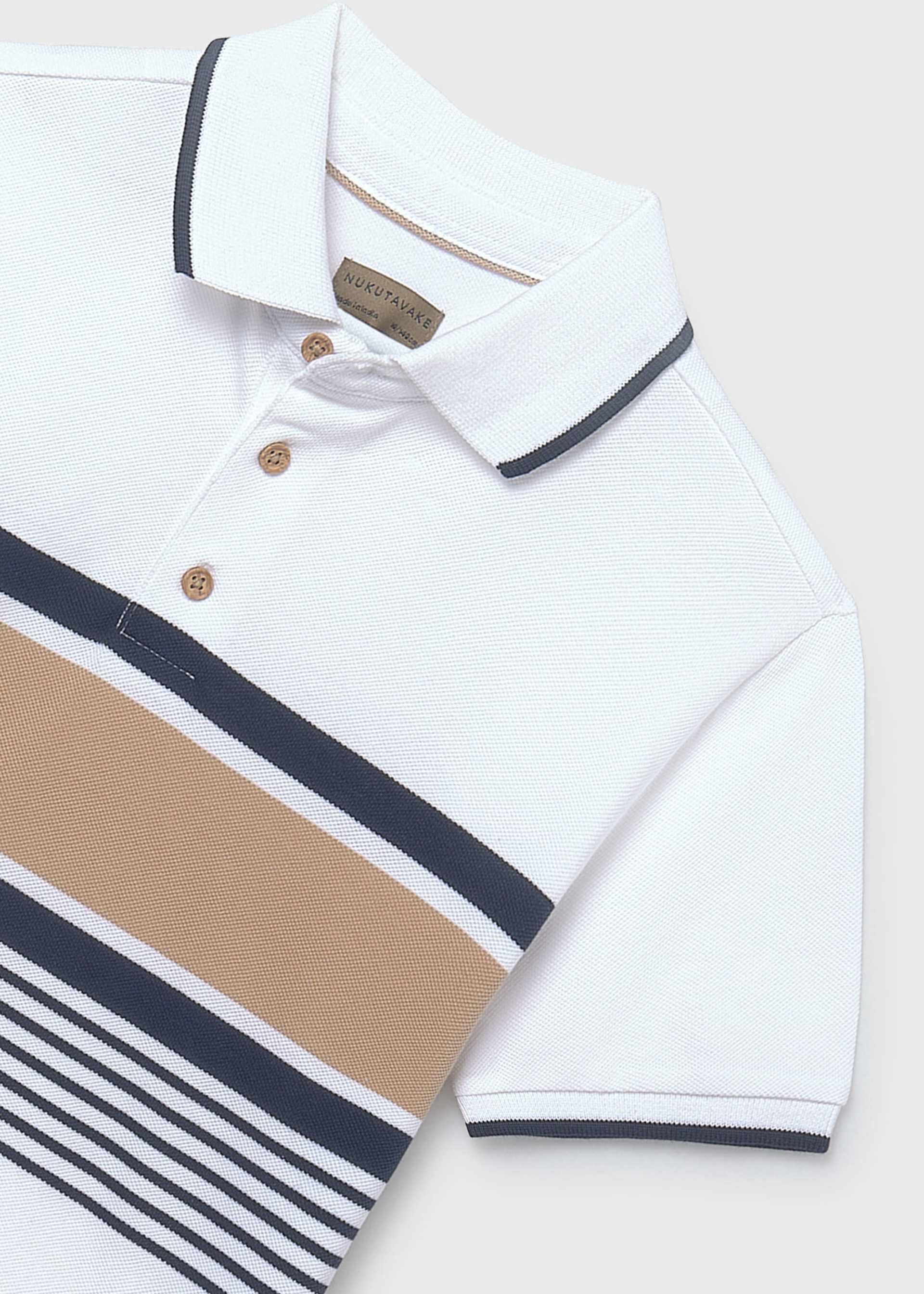 Boy's polo shirt