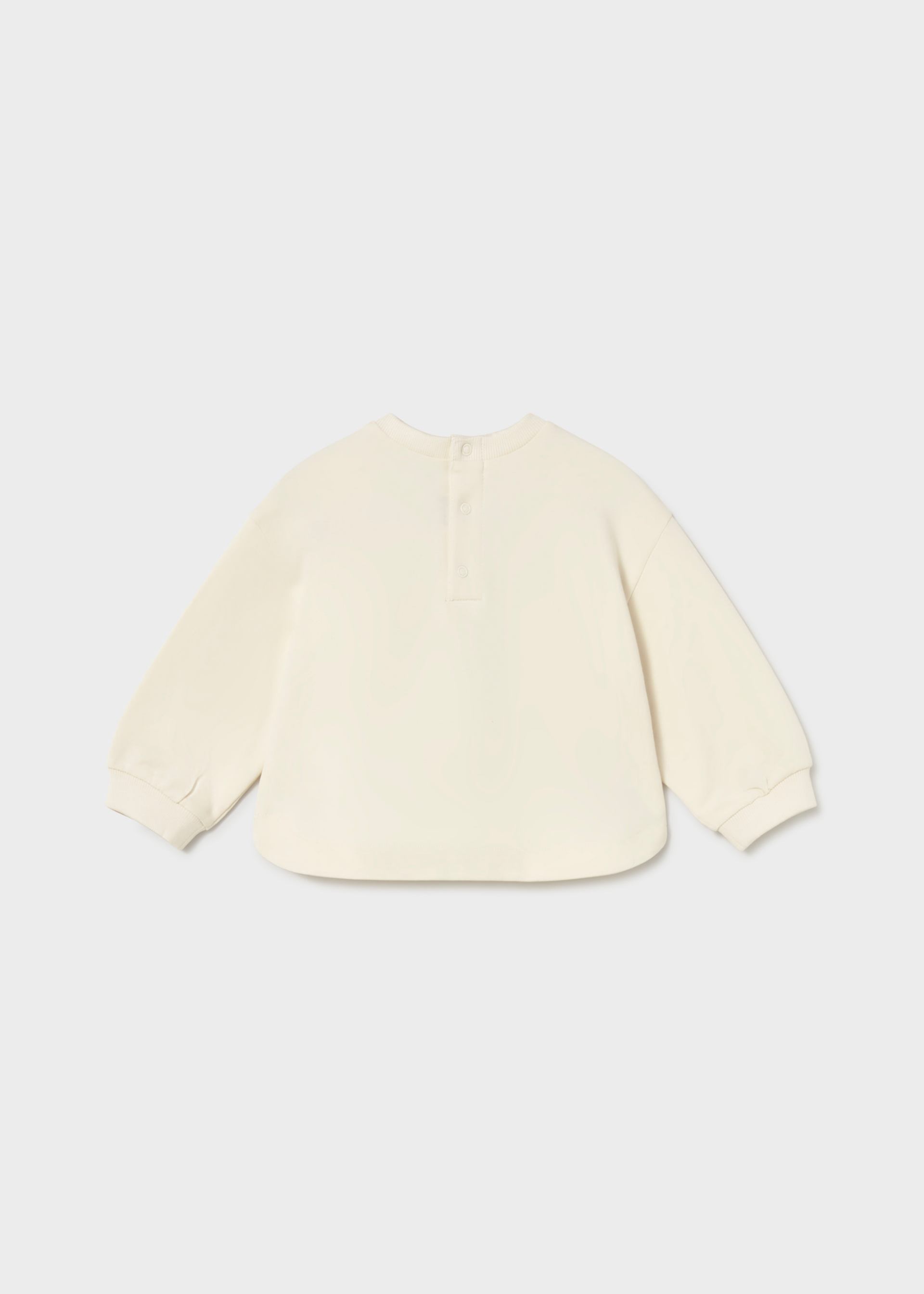 Sweat bébé