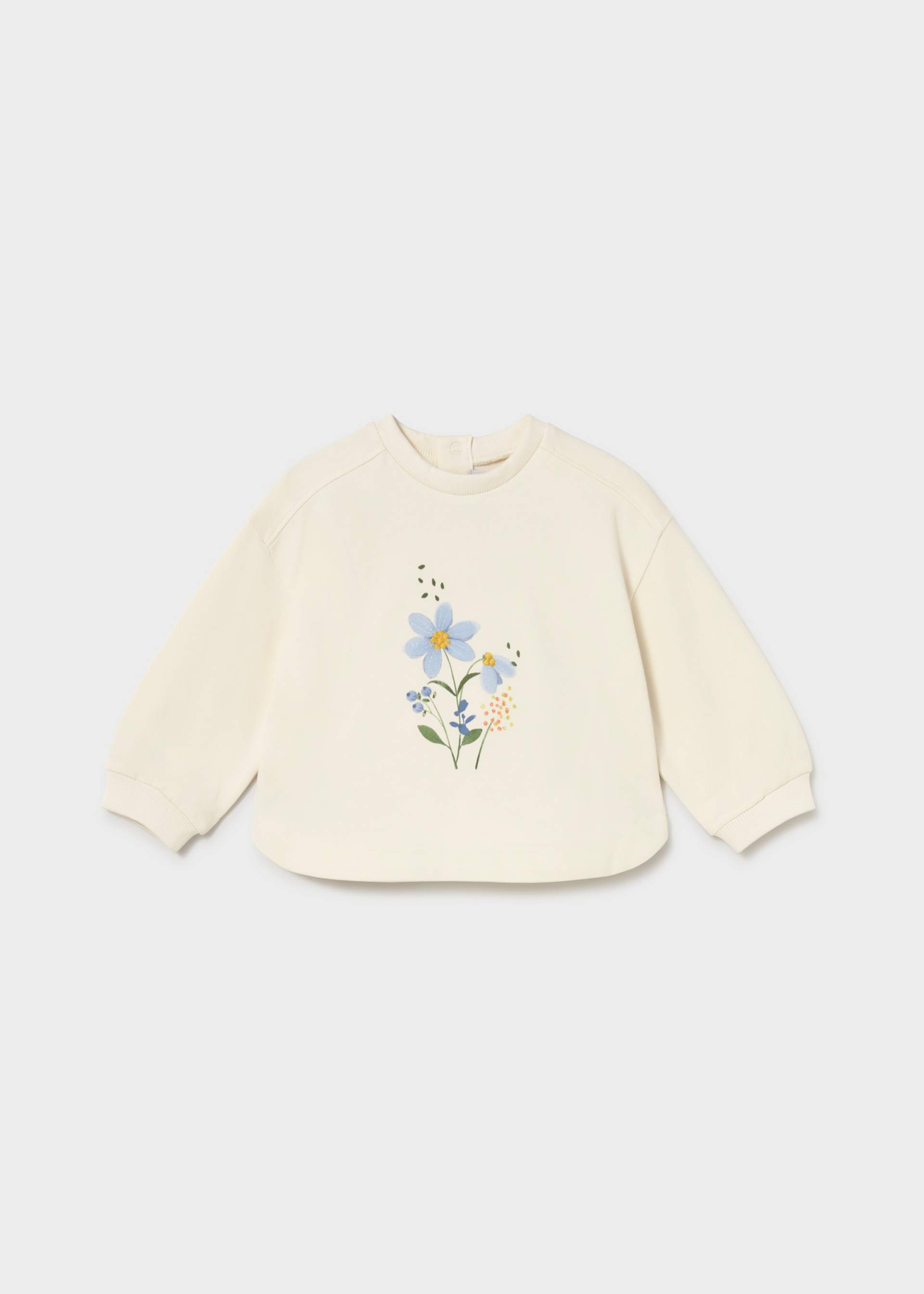 Baby Sweatshirt
