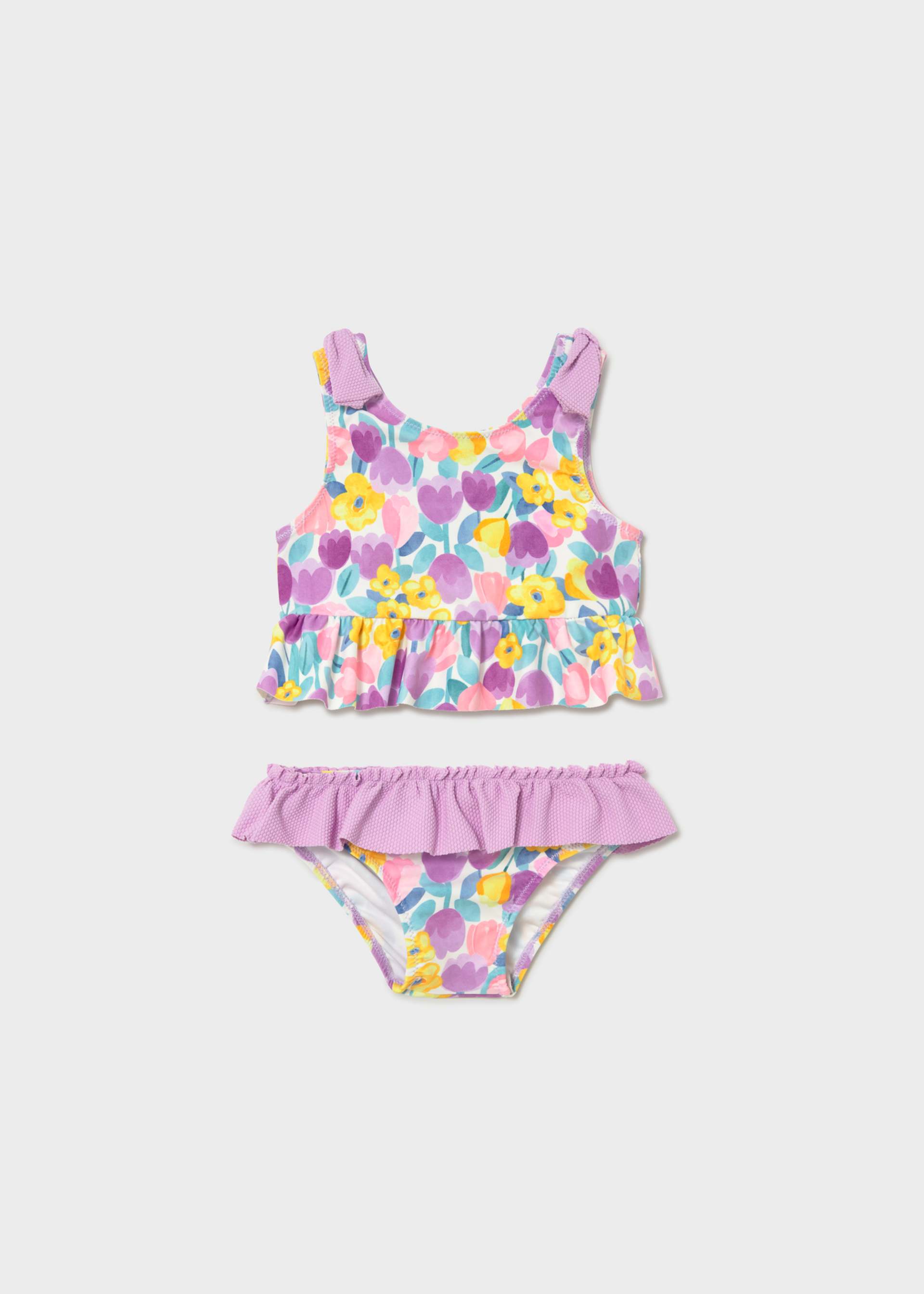 Set baie protectie UV bebe