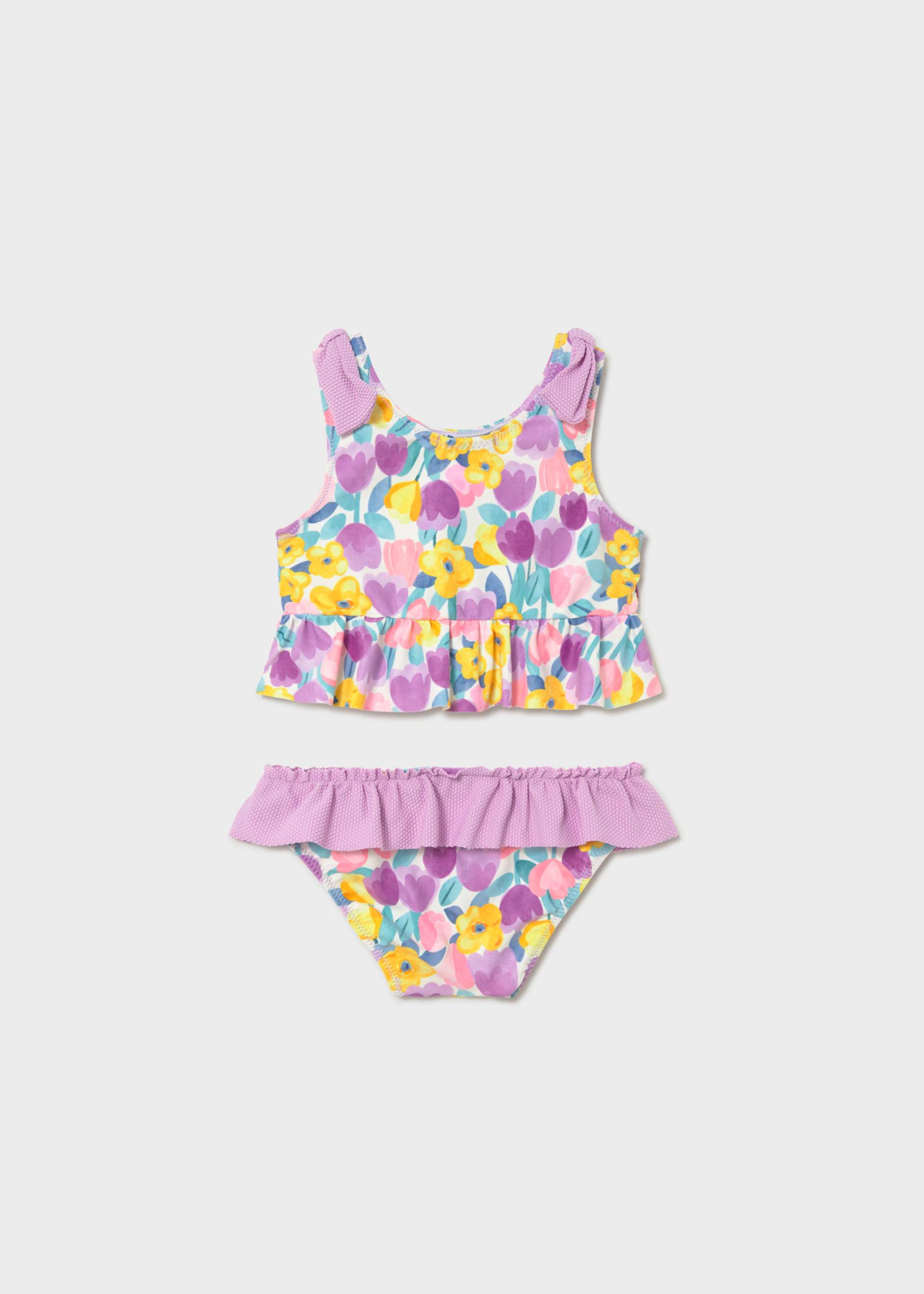 Set baie protectie UV bebe