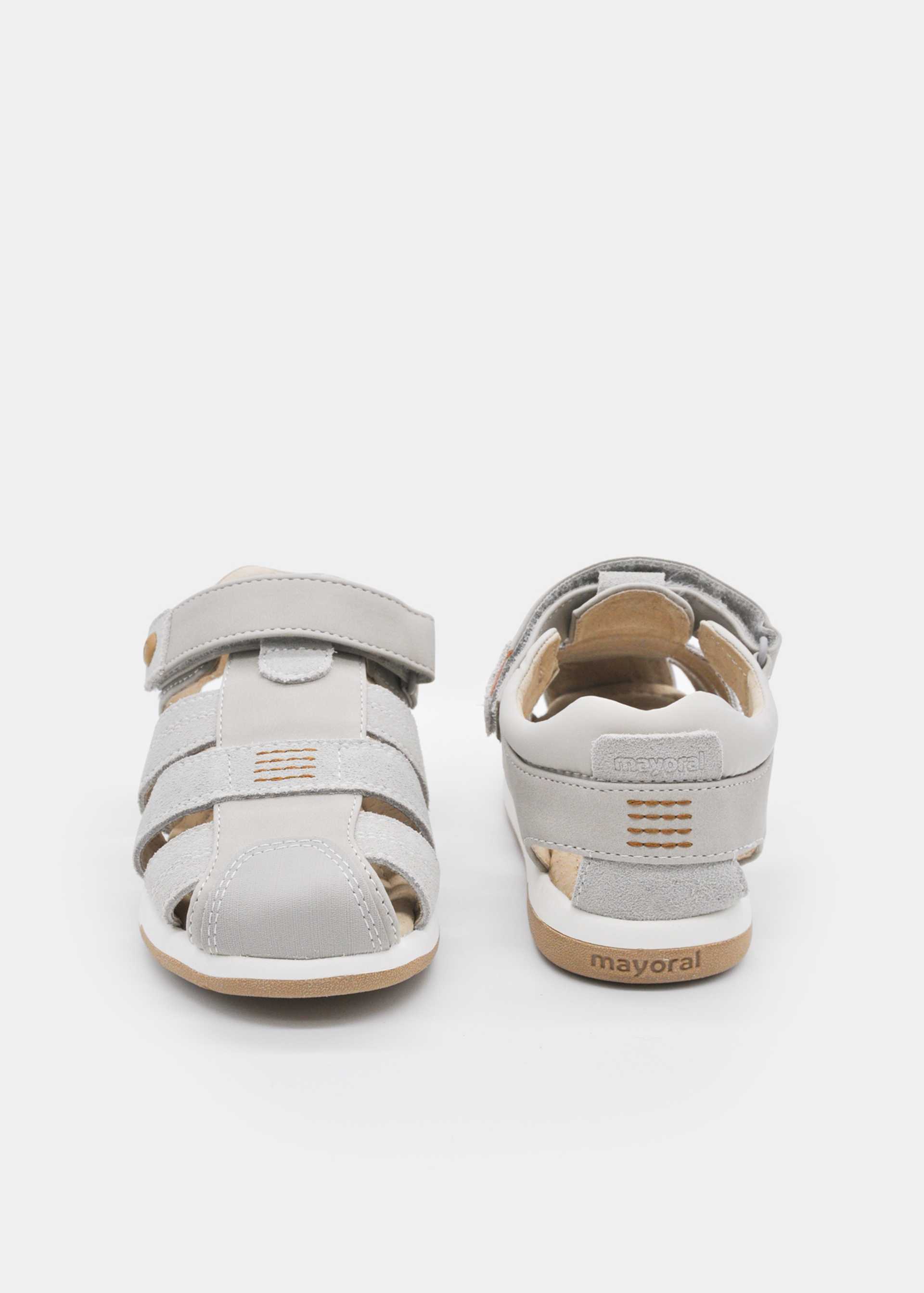 Boy Fisherman Sandals