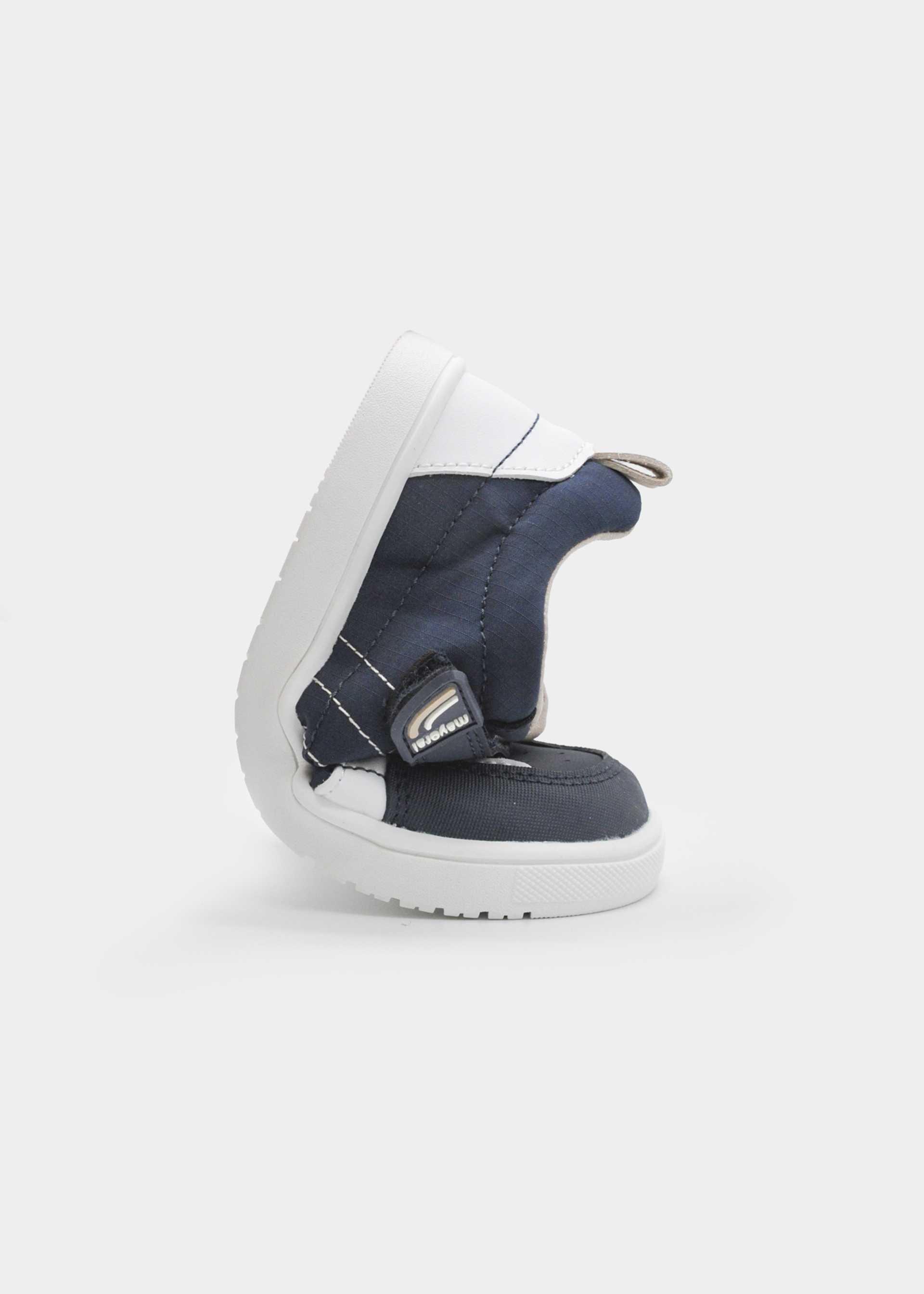 Sapatilhas barefoot casual menina