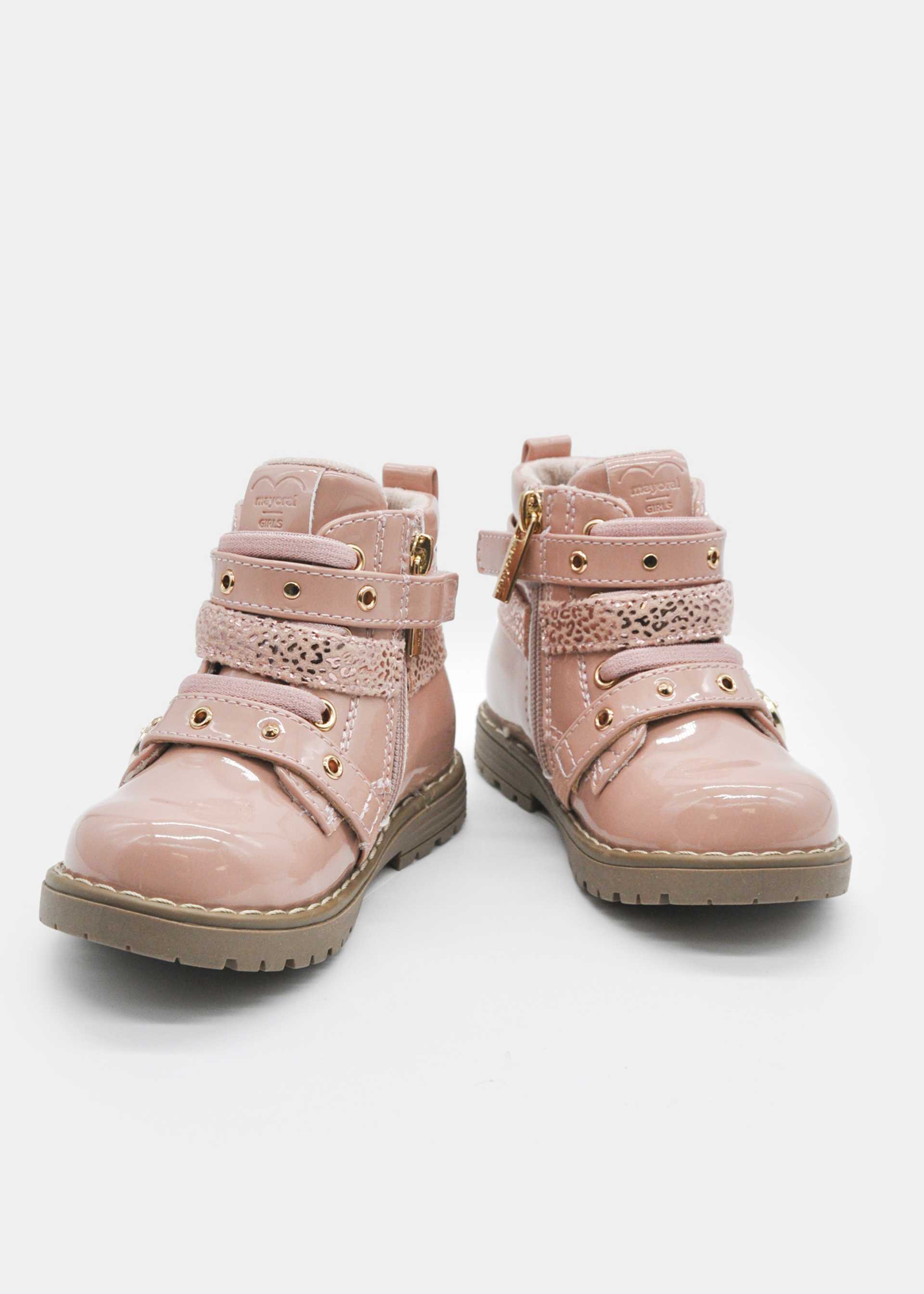 Biker-Boots Baby