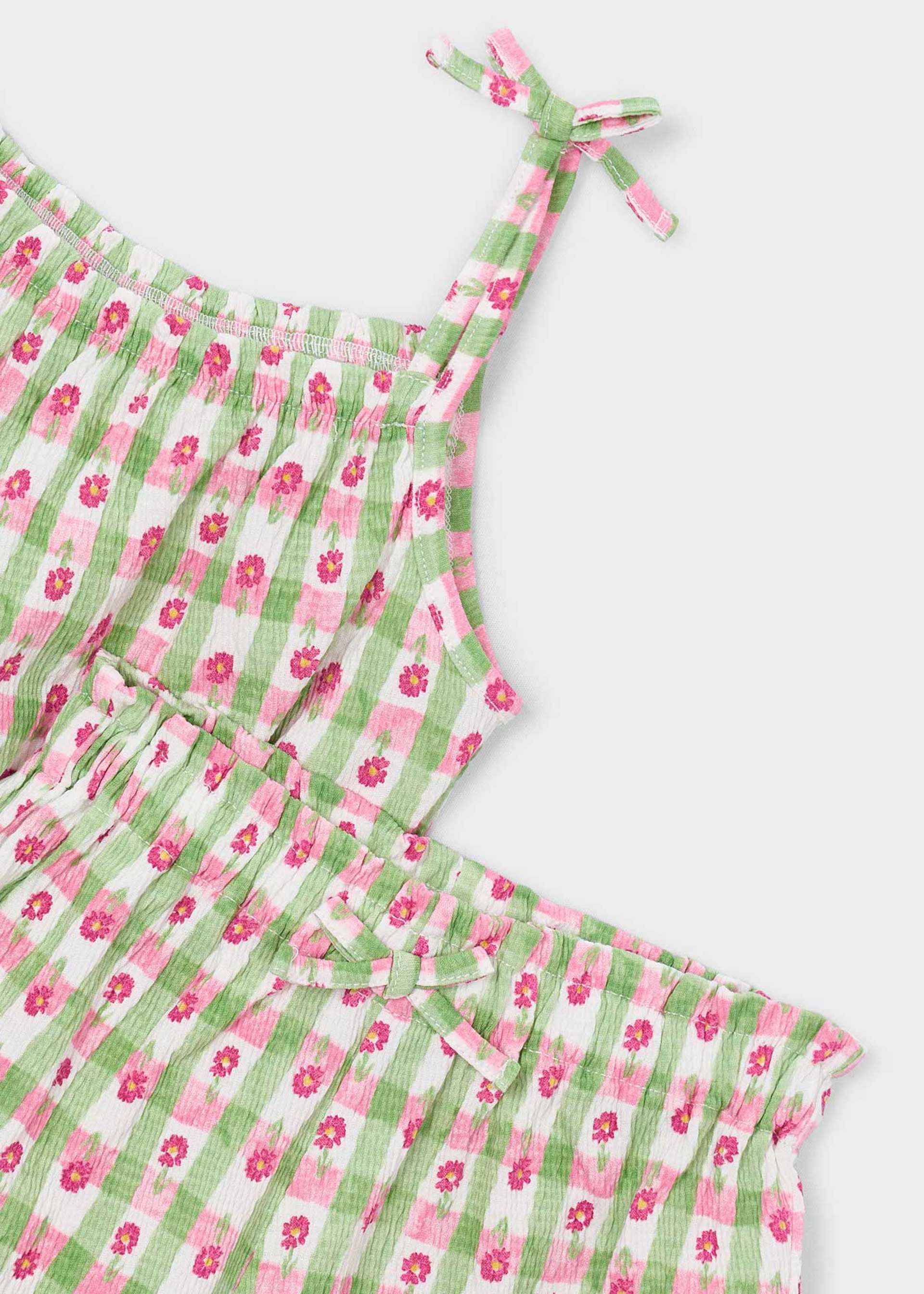 Set pantaloni scurti fetita