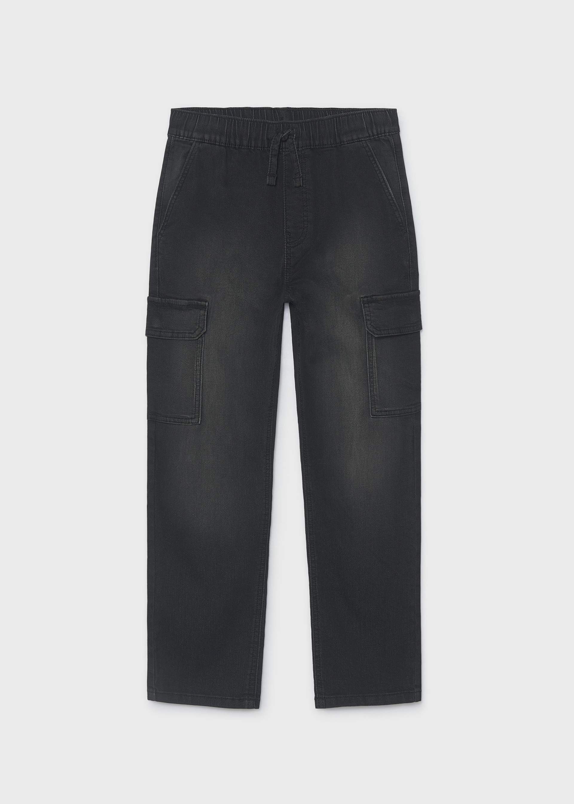 Boys' jogger jeans