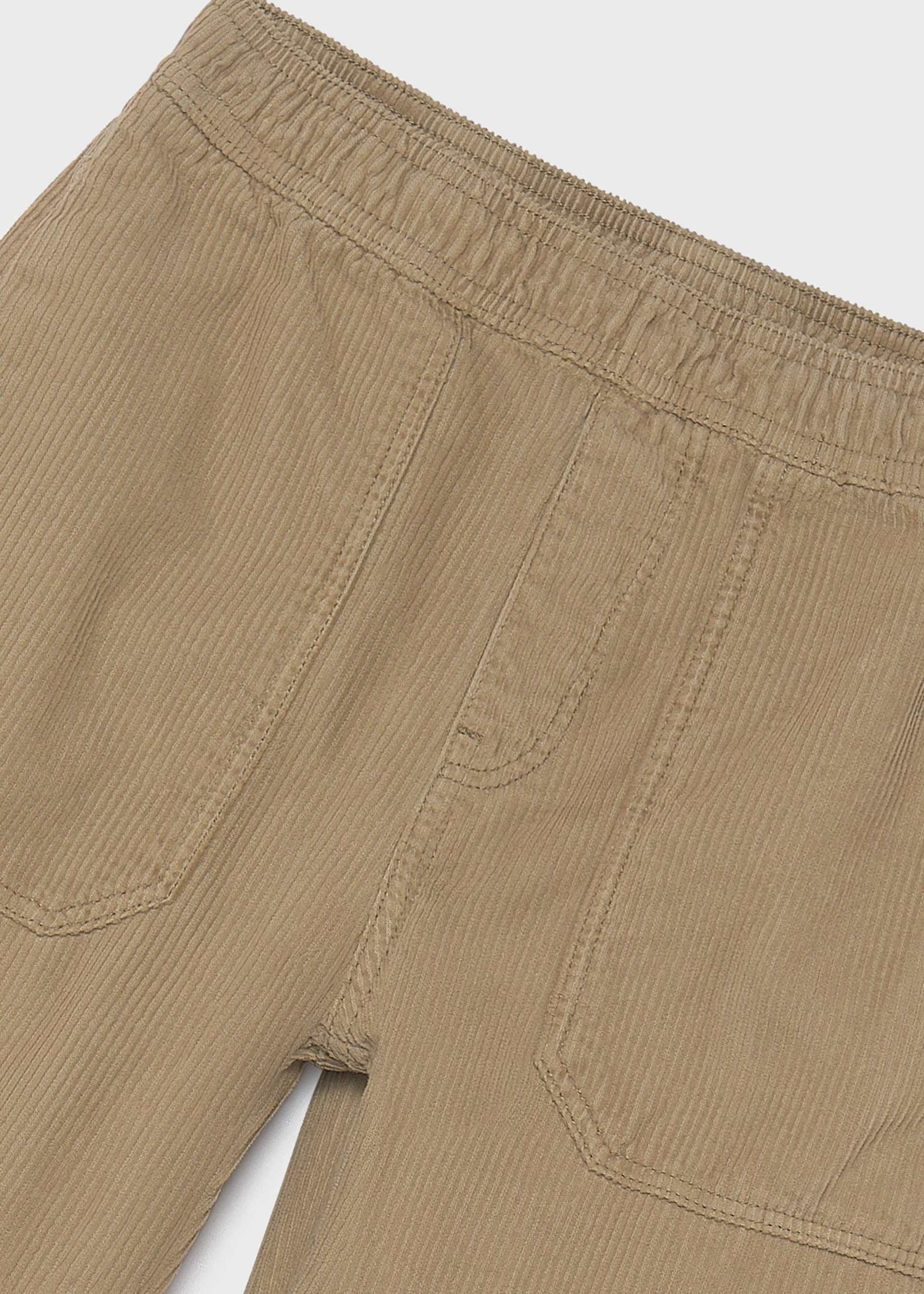 Boy Corduroy Pants