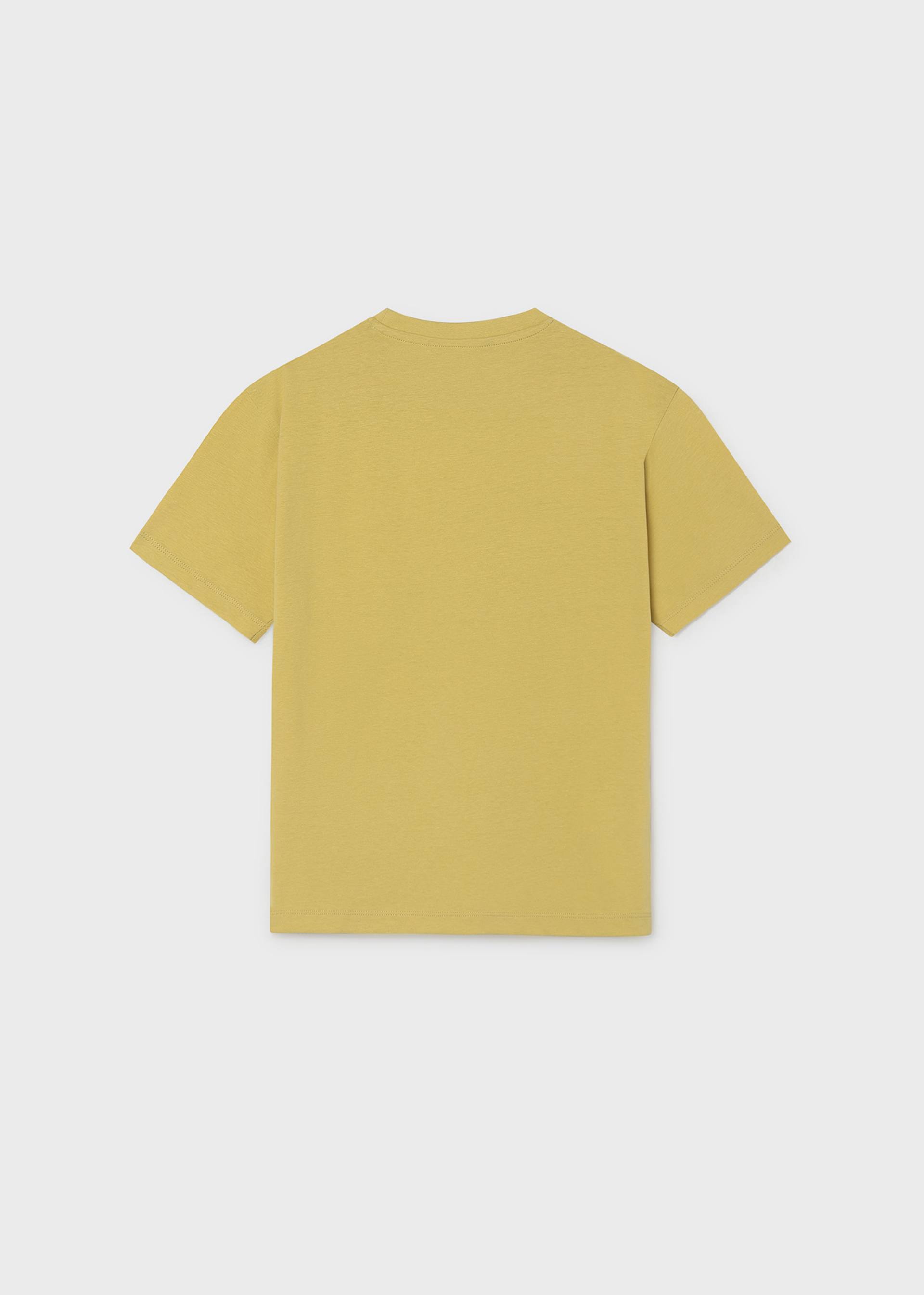 boy's printed T-shirt
