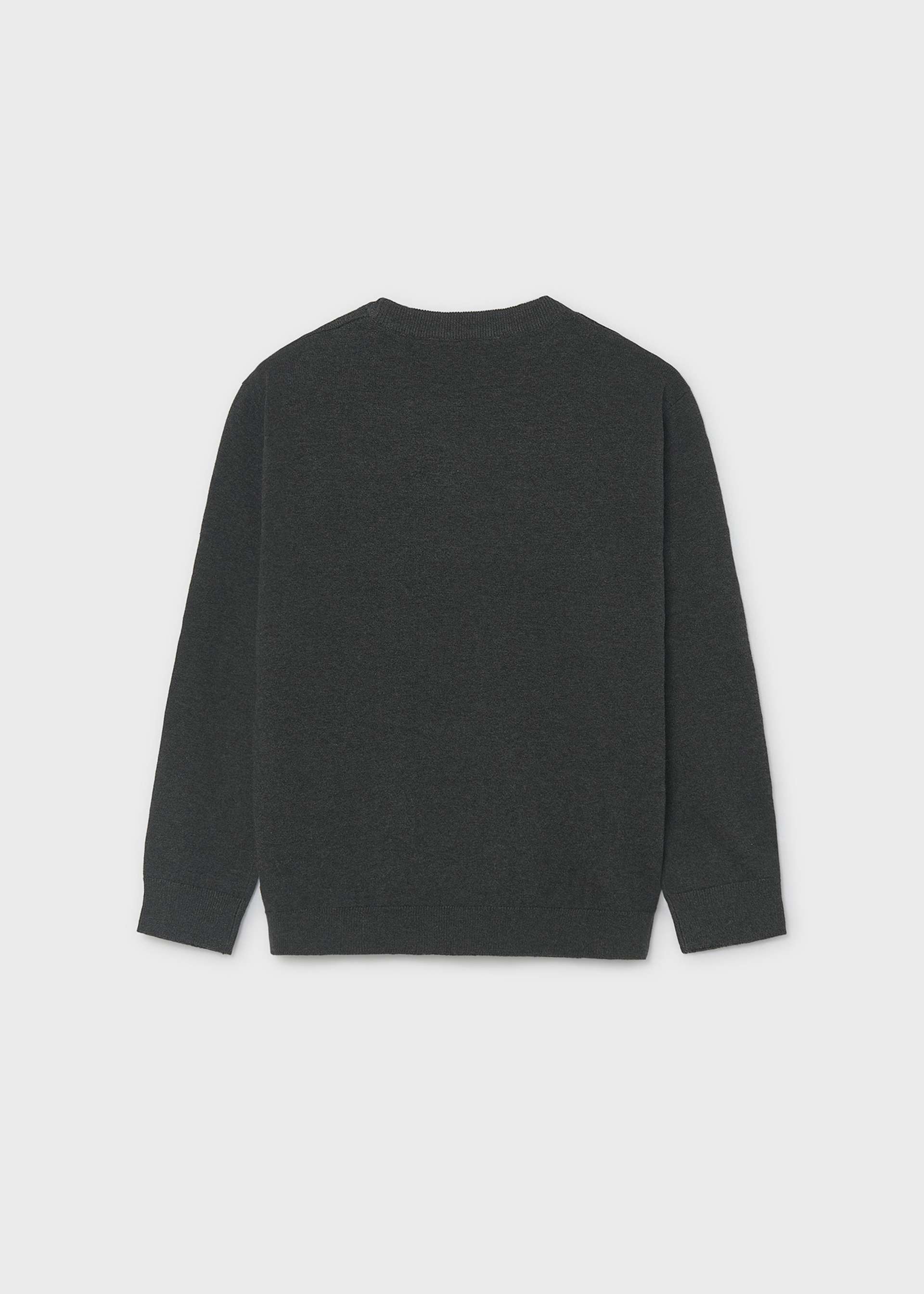 Pull basique  garçon