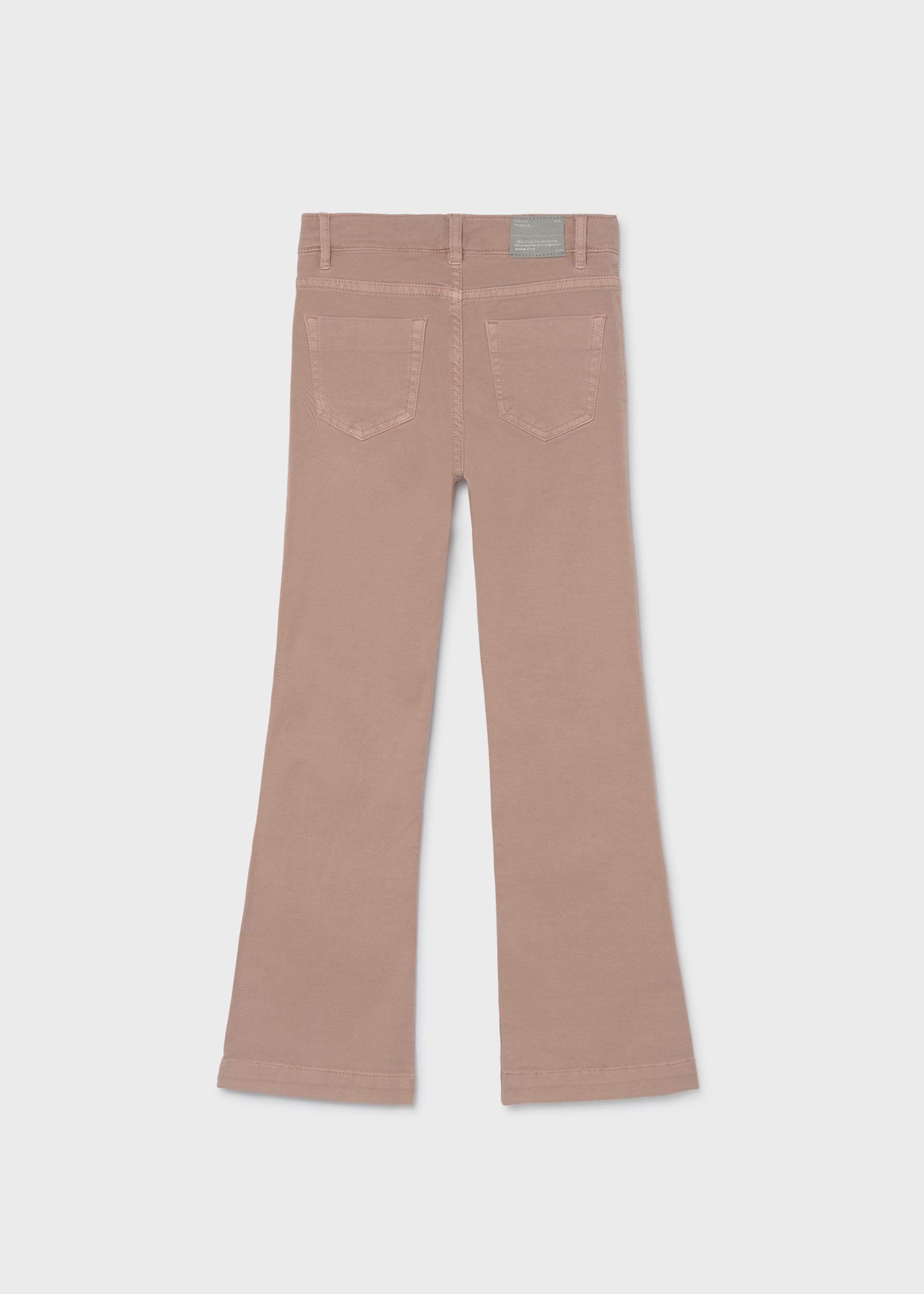 Pantaloni lungi fata