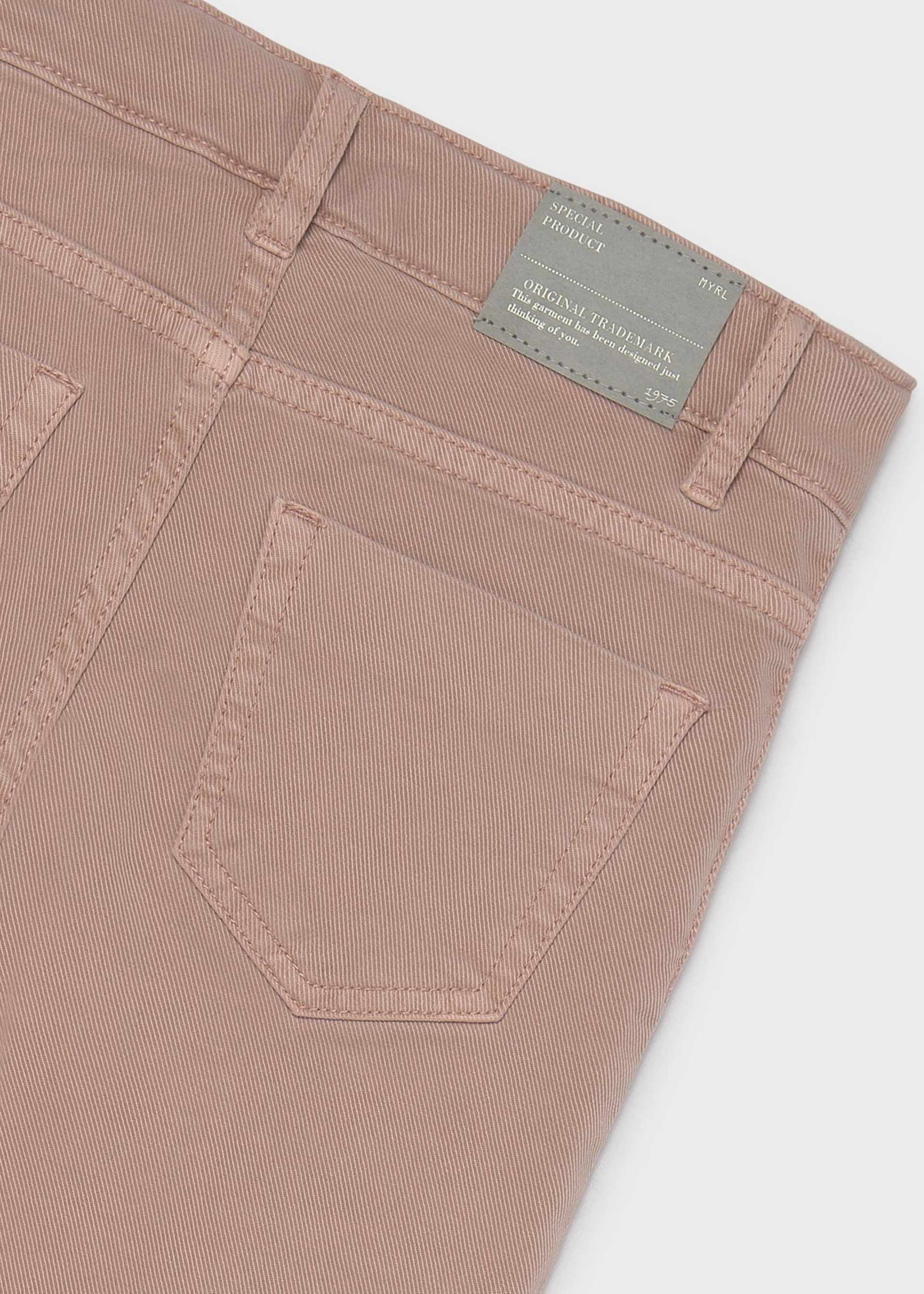 Pantaloni lungi fata