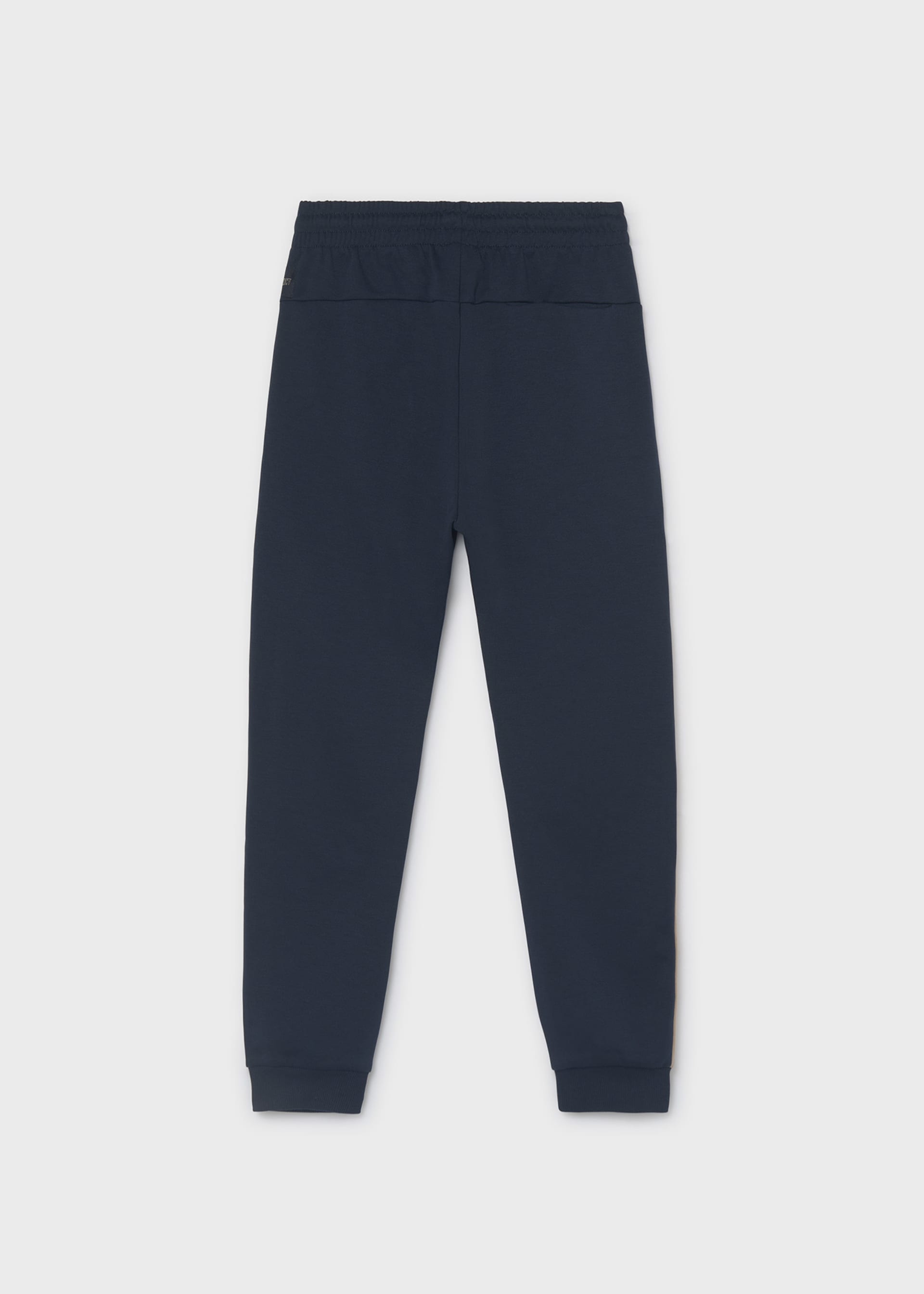 Pantalon à bandes garçon