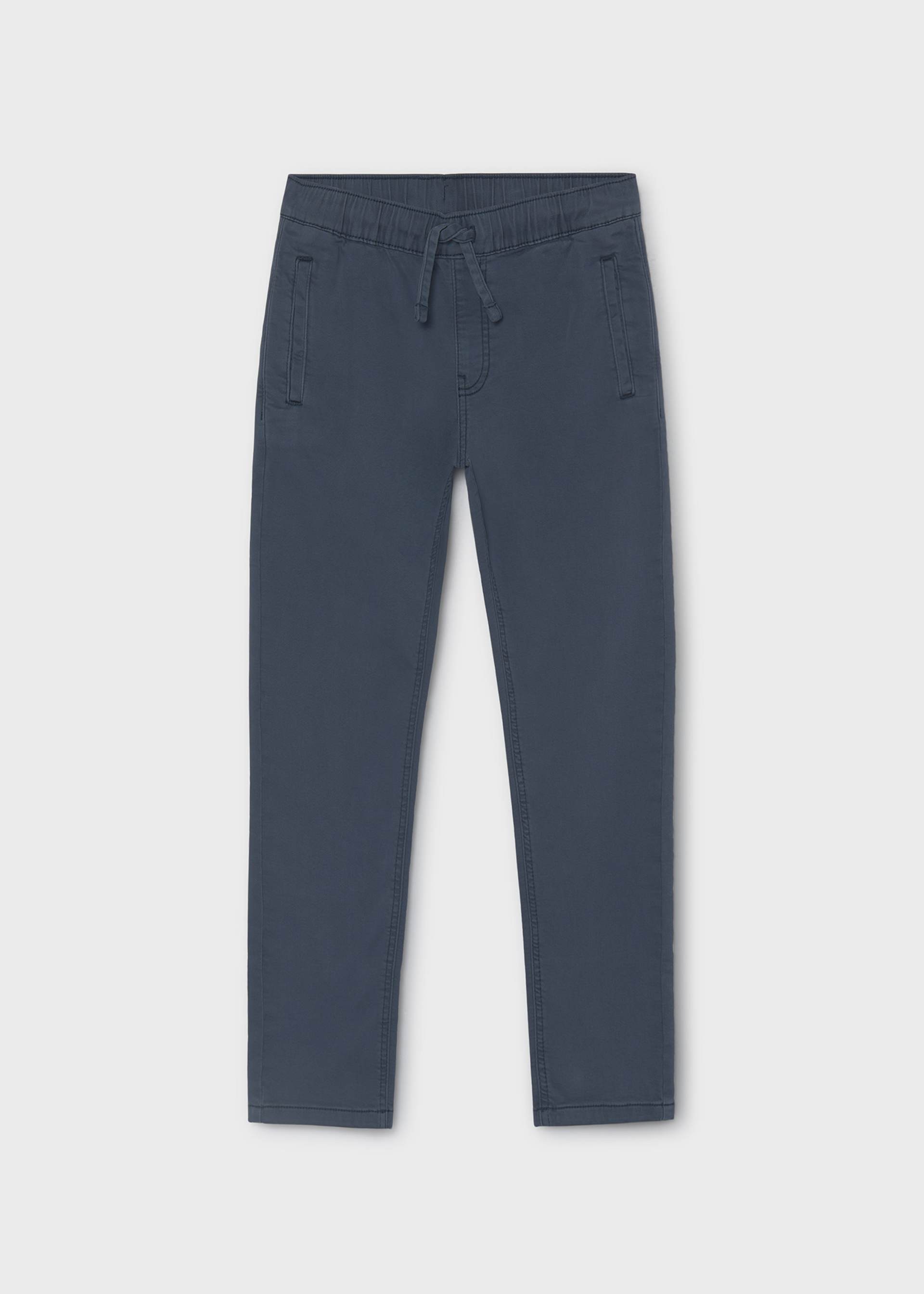 Pantaloni lungi jogger baiat