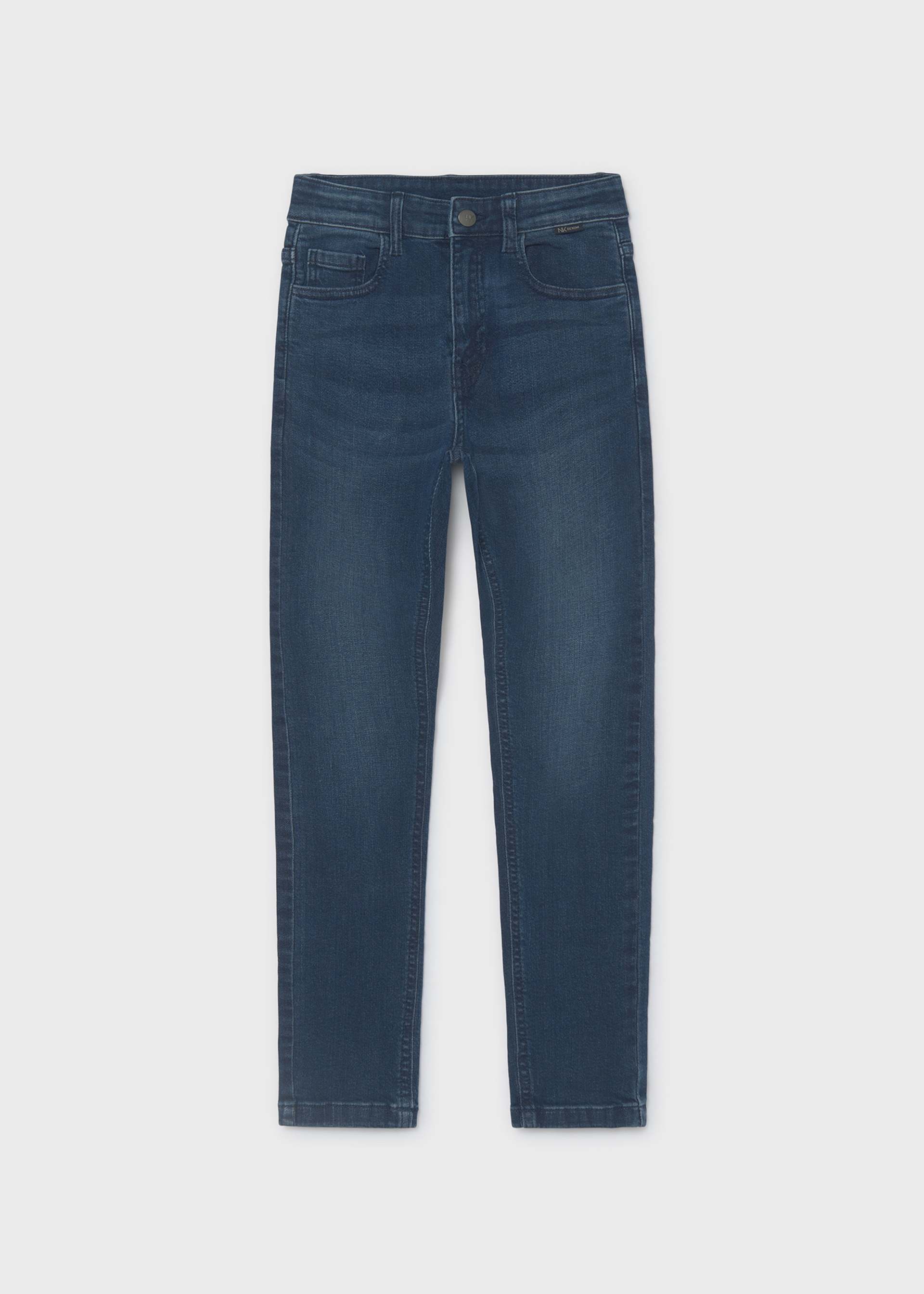 Boy Slim Fit Jeans