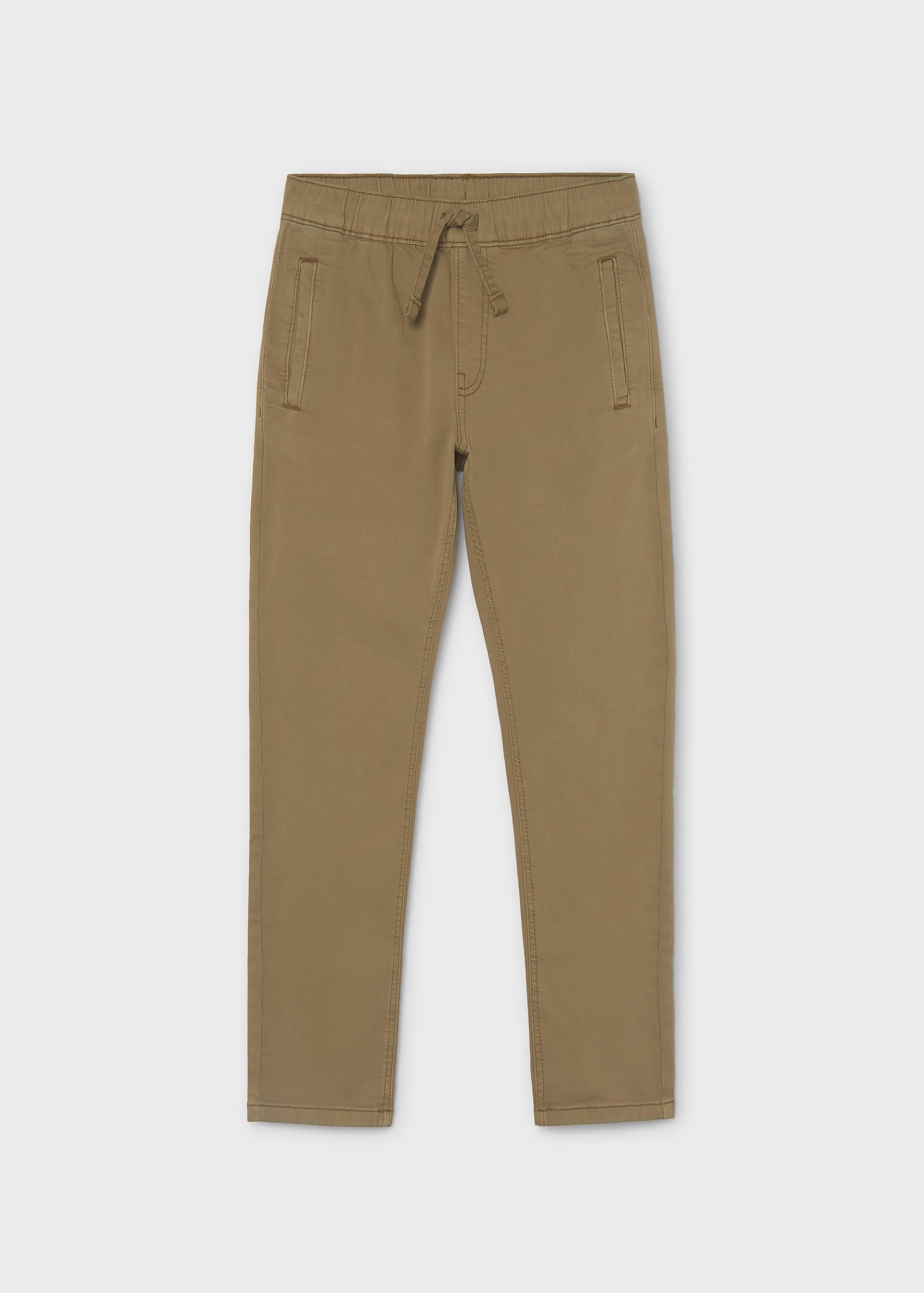Hose jogger Teenager Jungen