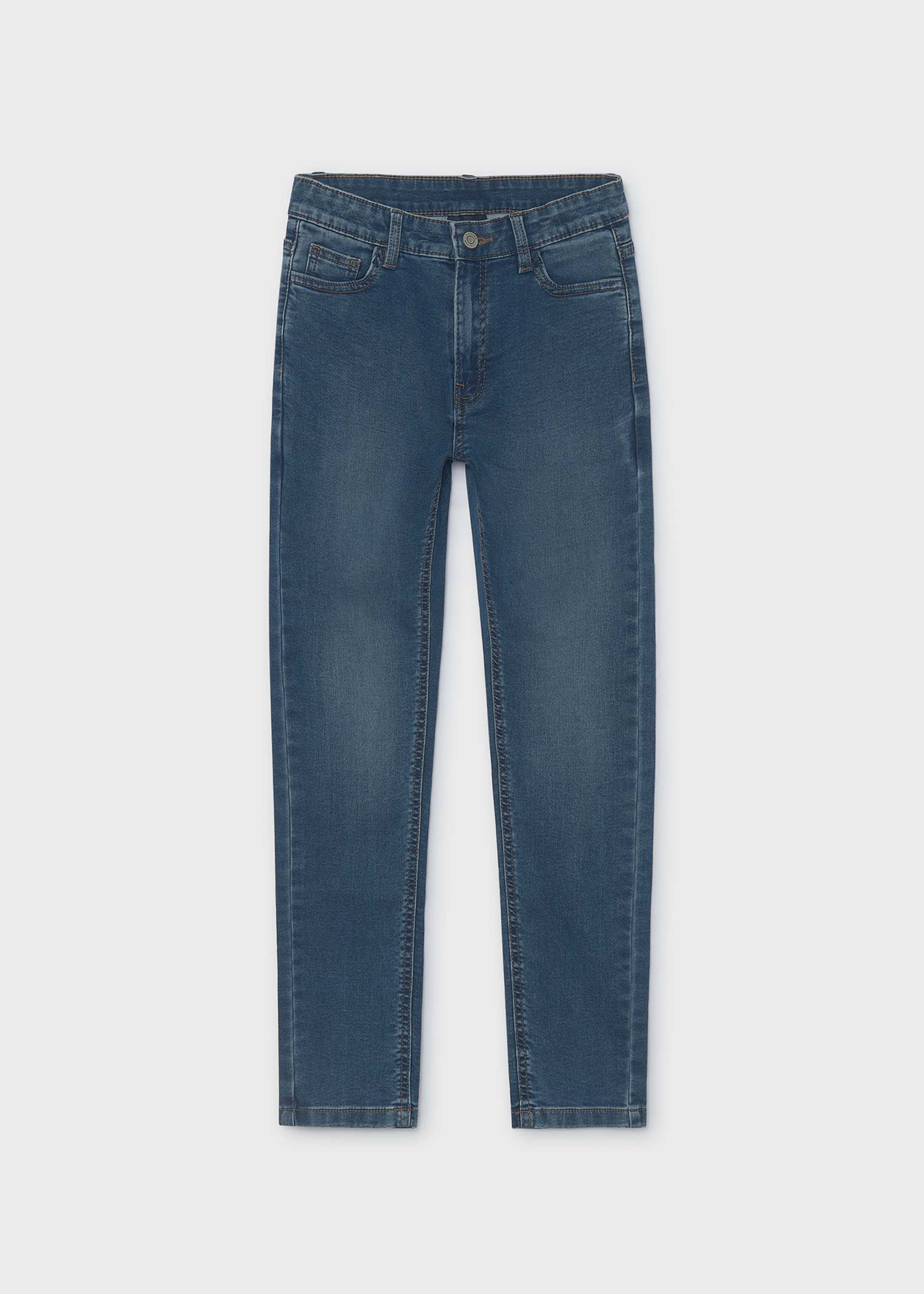 Boy Jeans