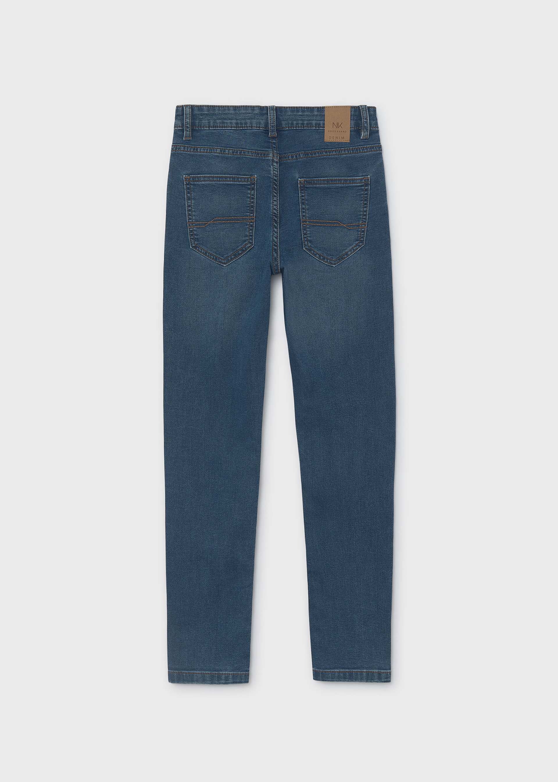 Boy Jeans