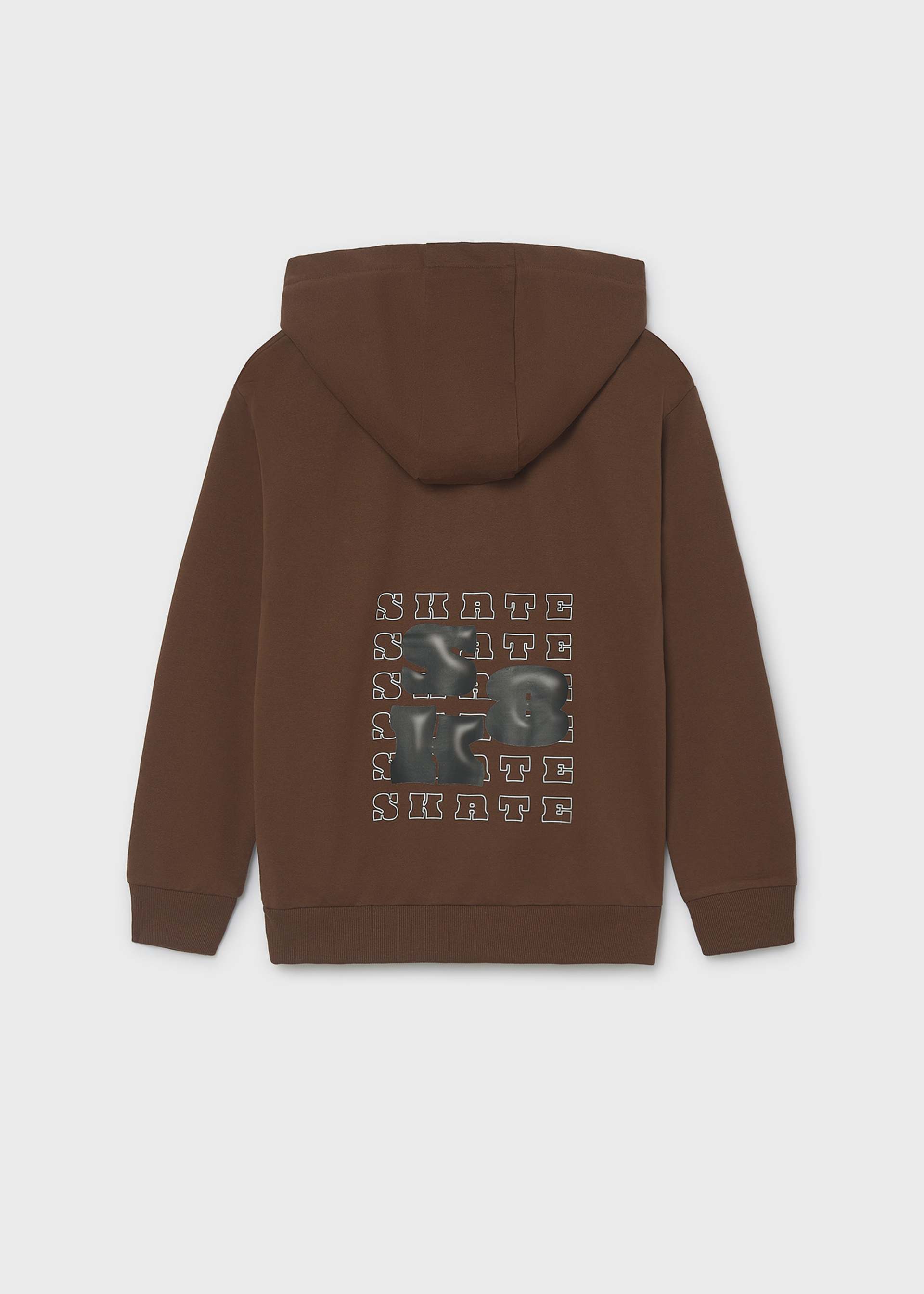 Sweat 3D rapaz