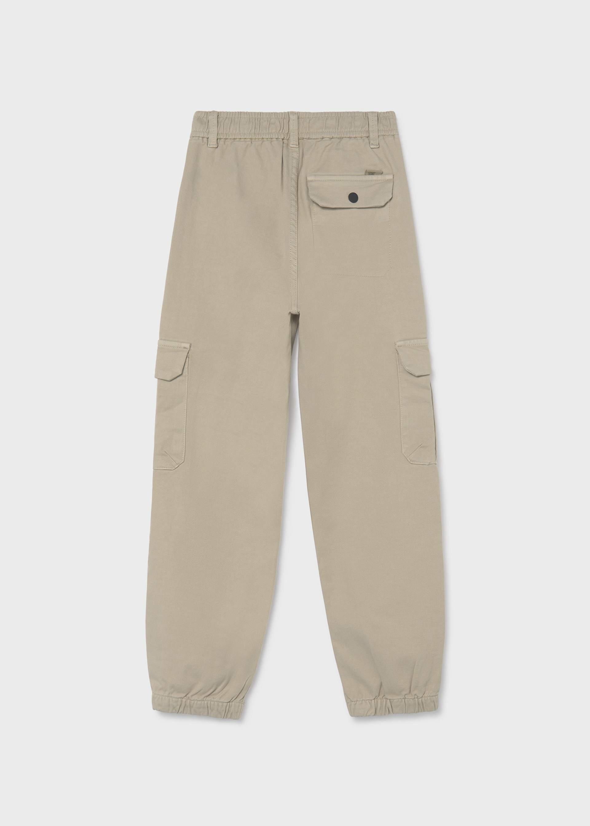 Cargo-Hose Teenager Jungen