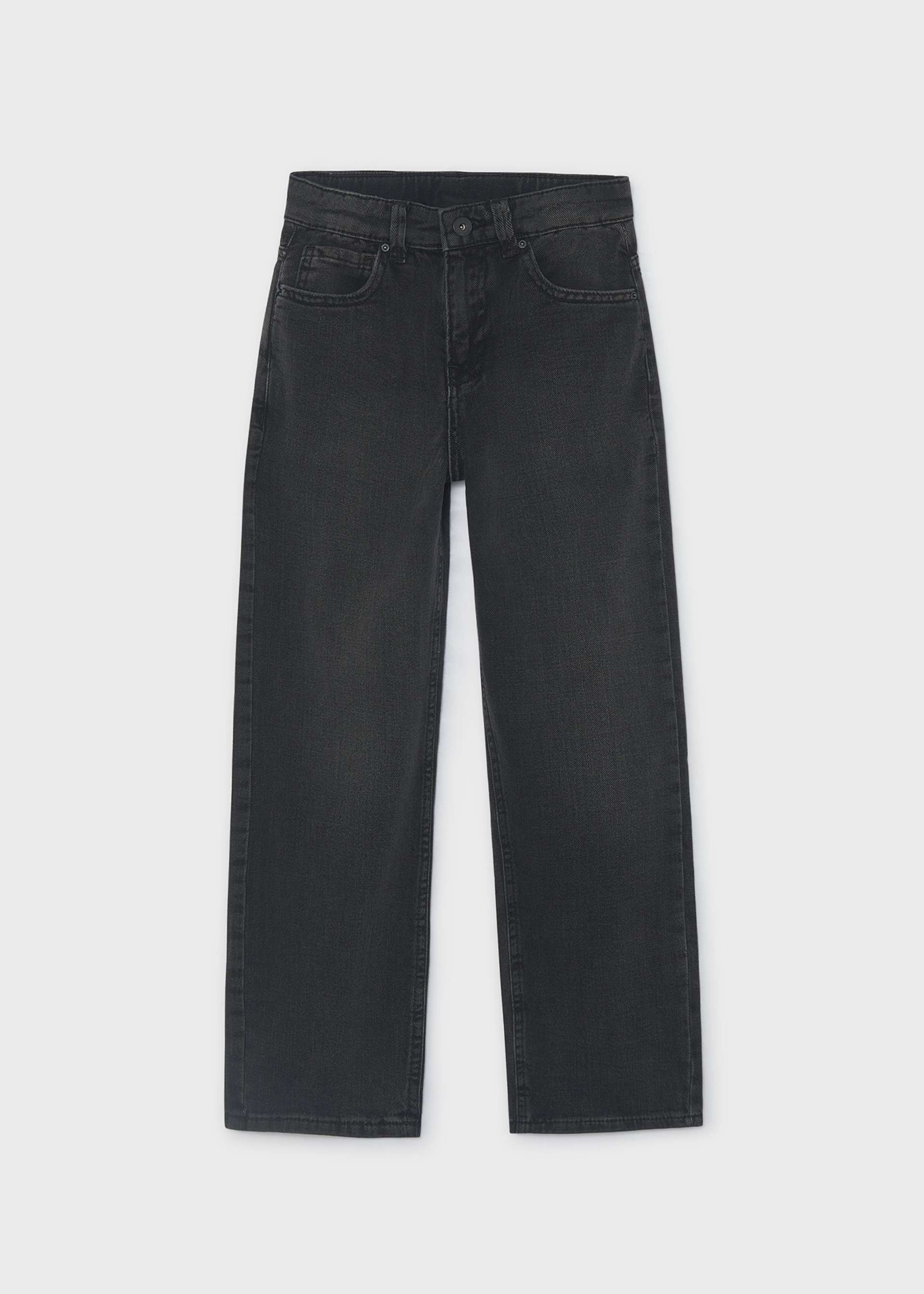Jeanshose Teenager Jungen
