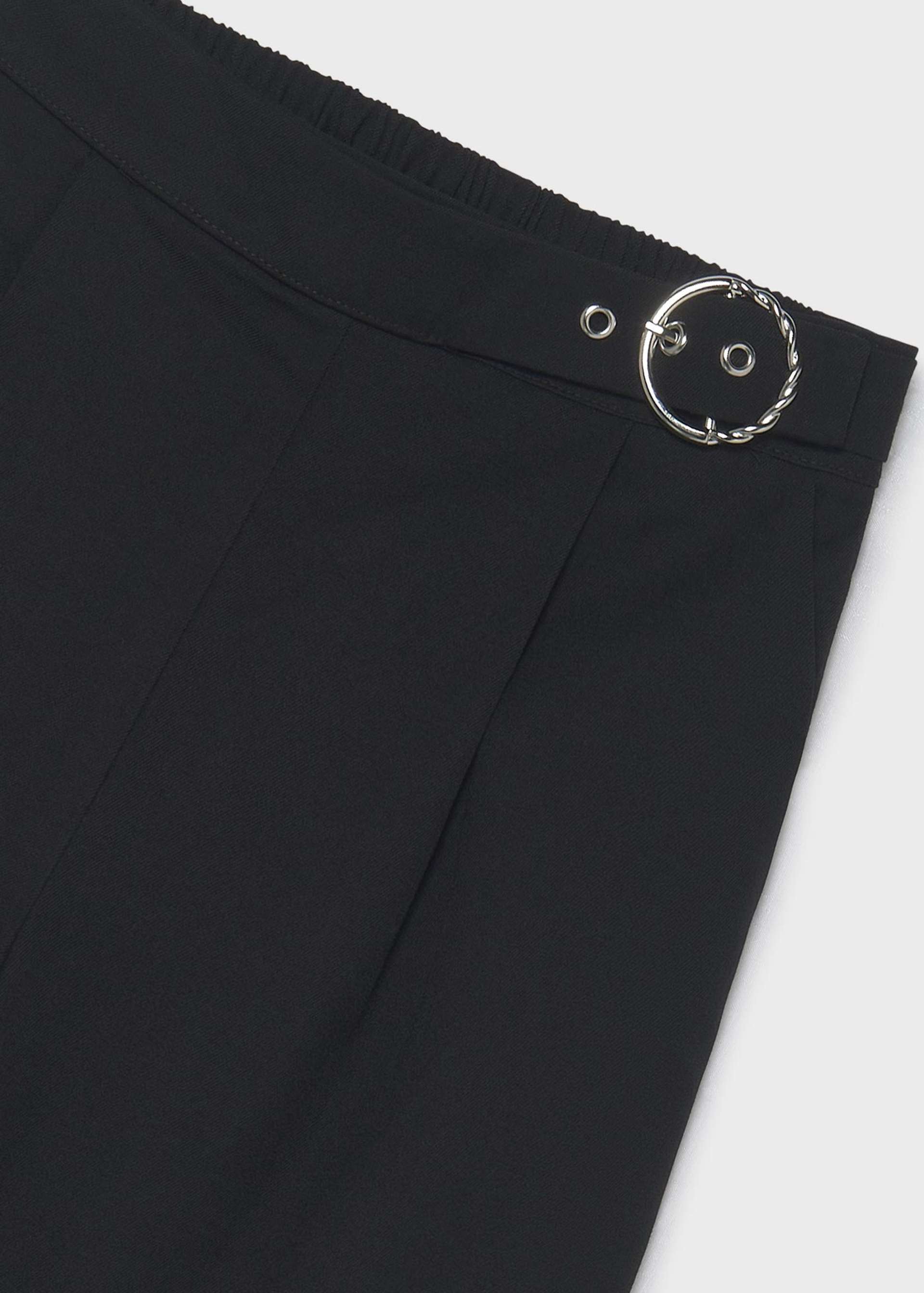 Pantalon à pinces fille