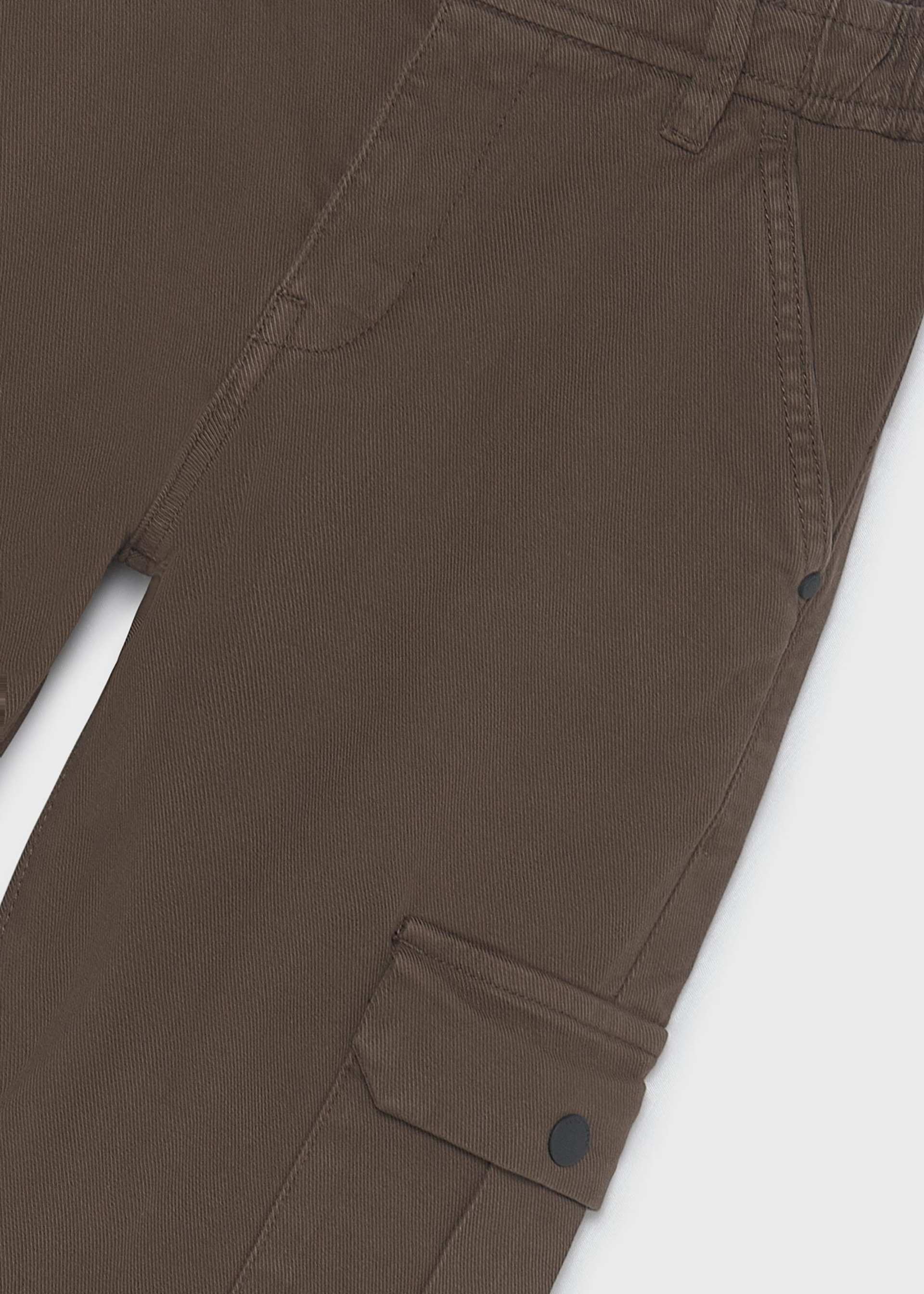 Cargo-Hose Teenager Jungen