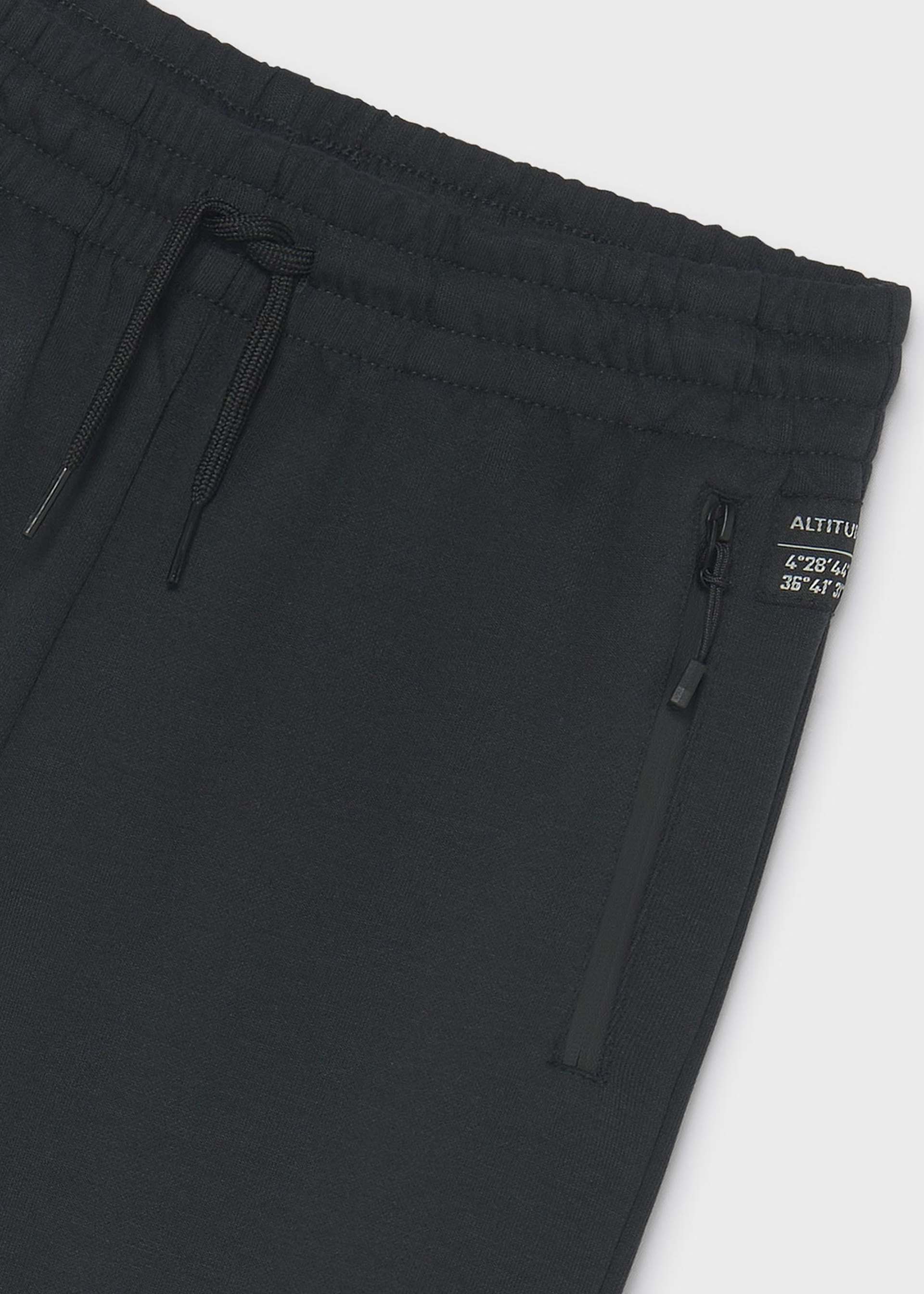 Pantalone bande ragazzo