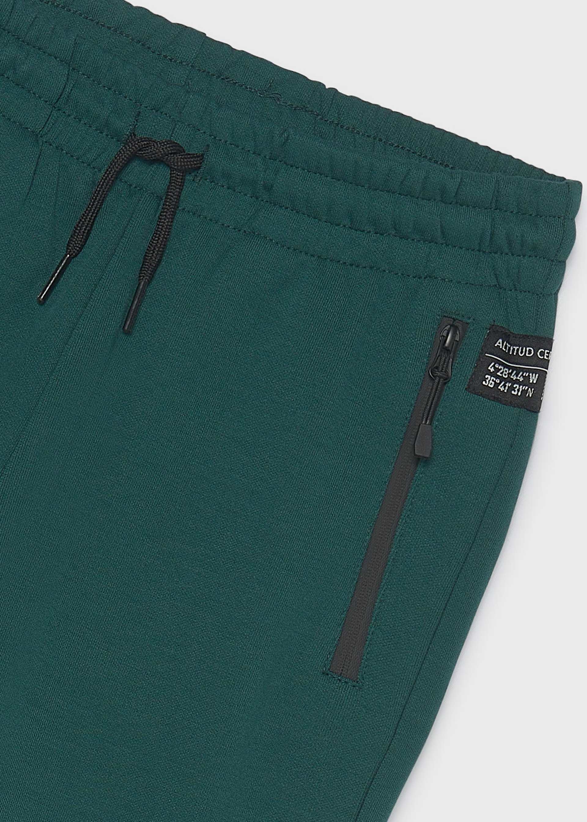 Pantalón bandas chico