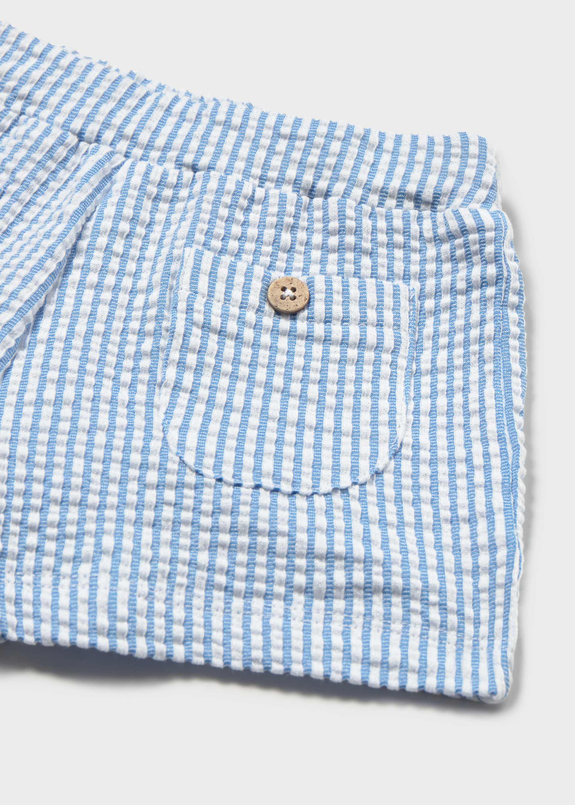 Pantalón corto bebé