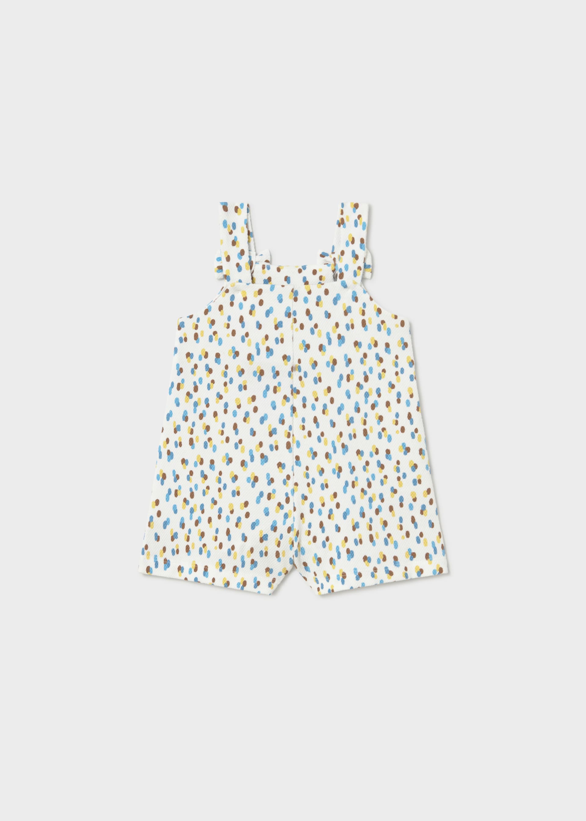 Mono estampado bebé