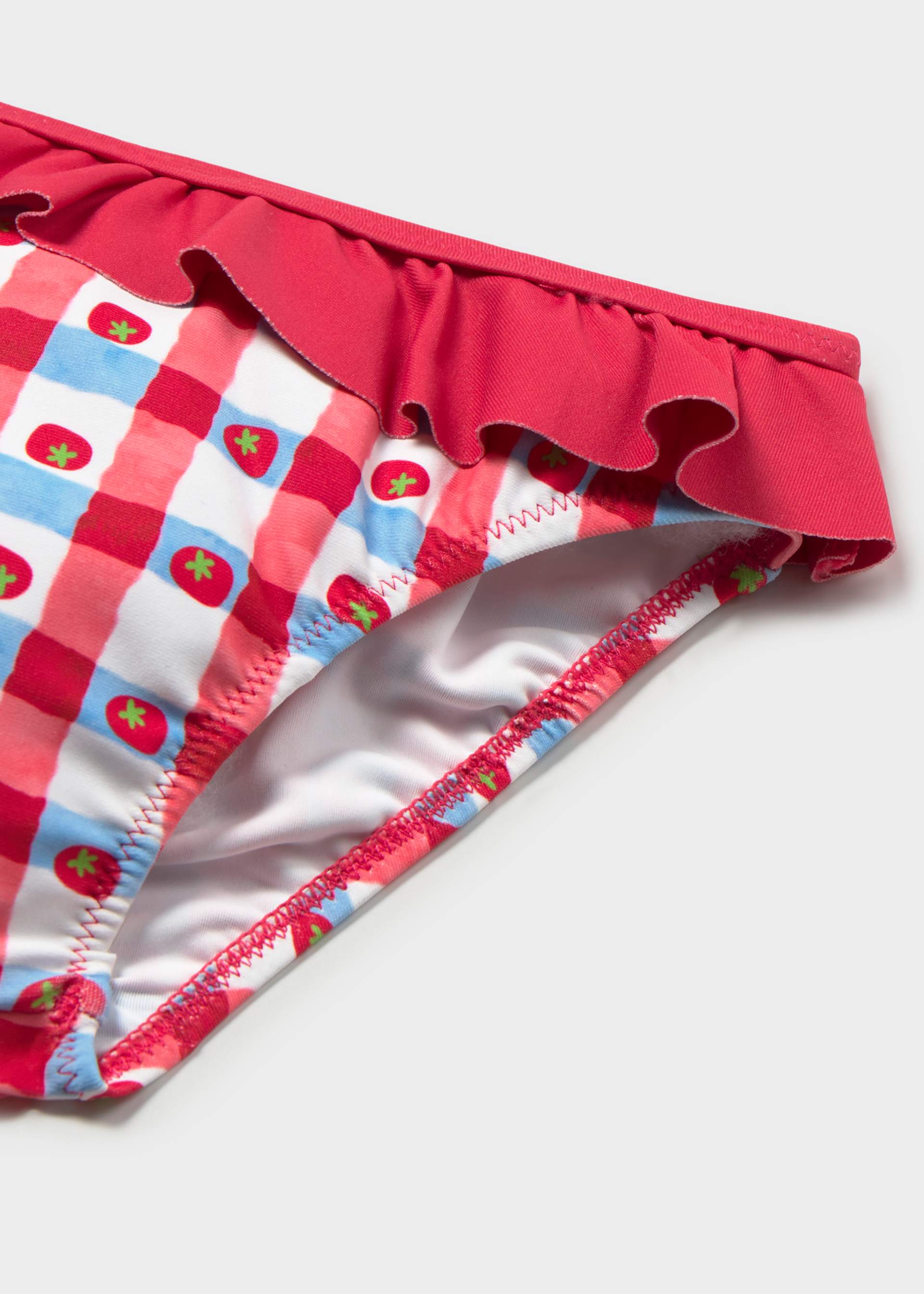 Costume stampato bimbo