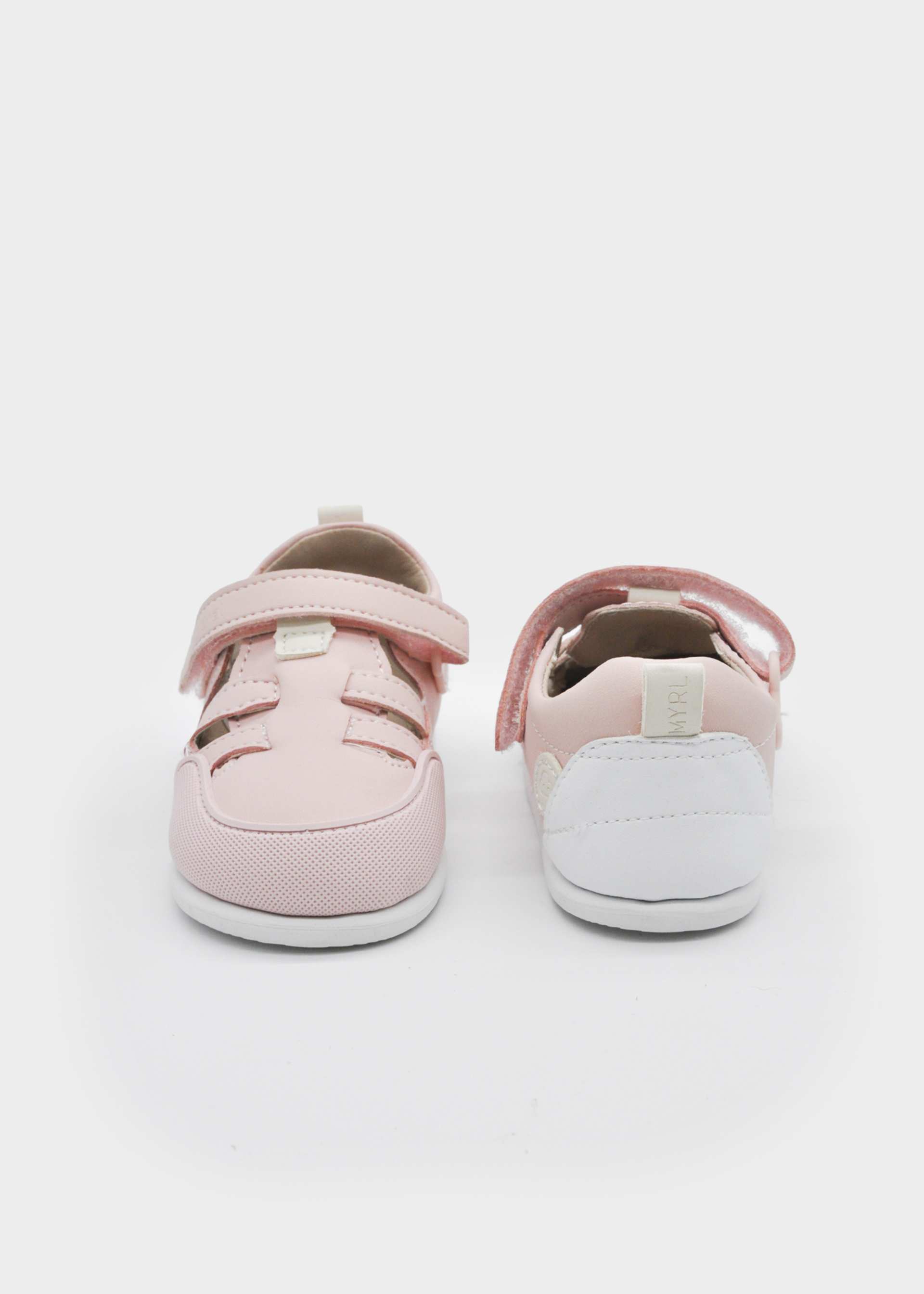 Sandales de plage nu-pieds bébé