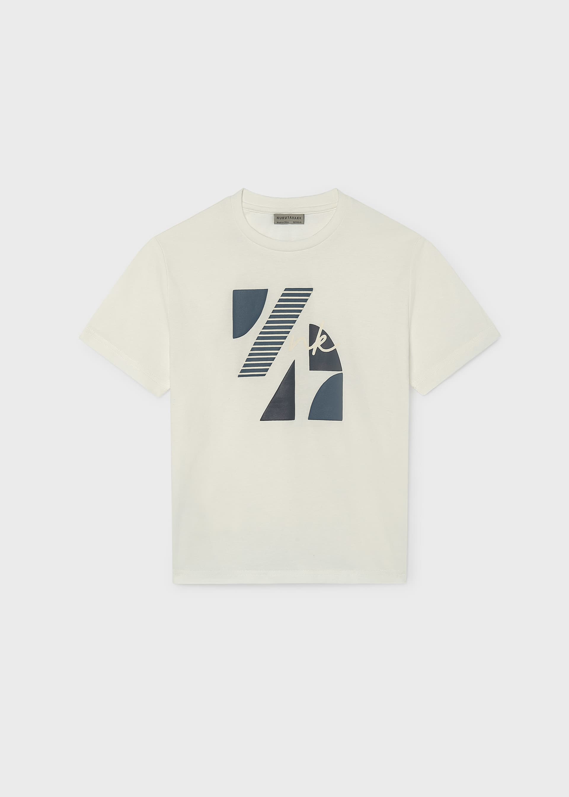 T-shirt αγόρι