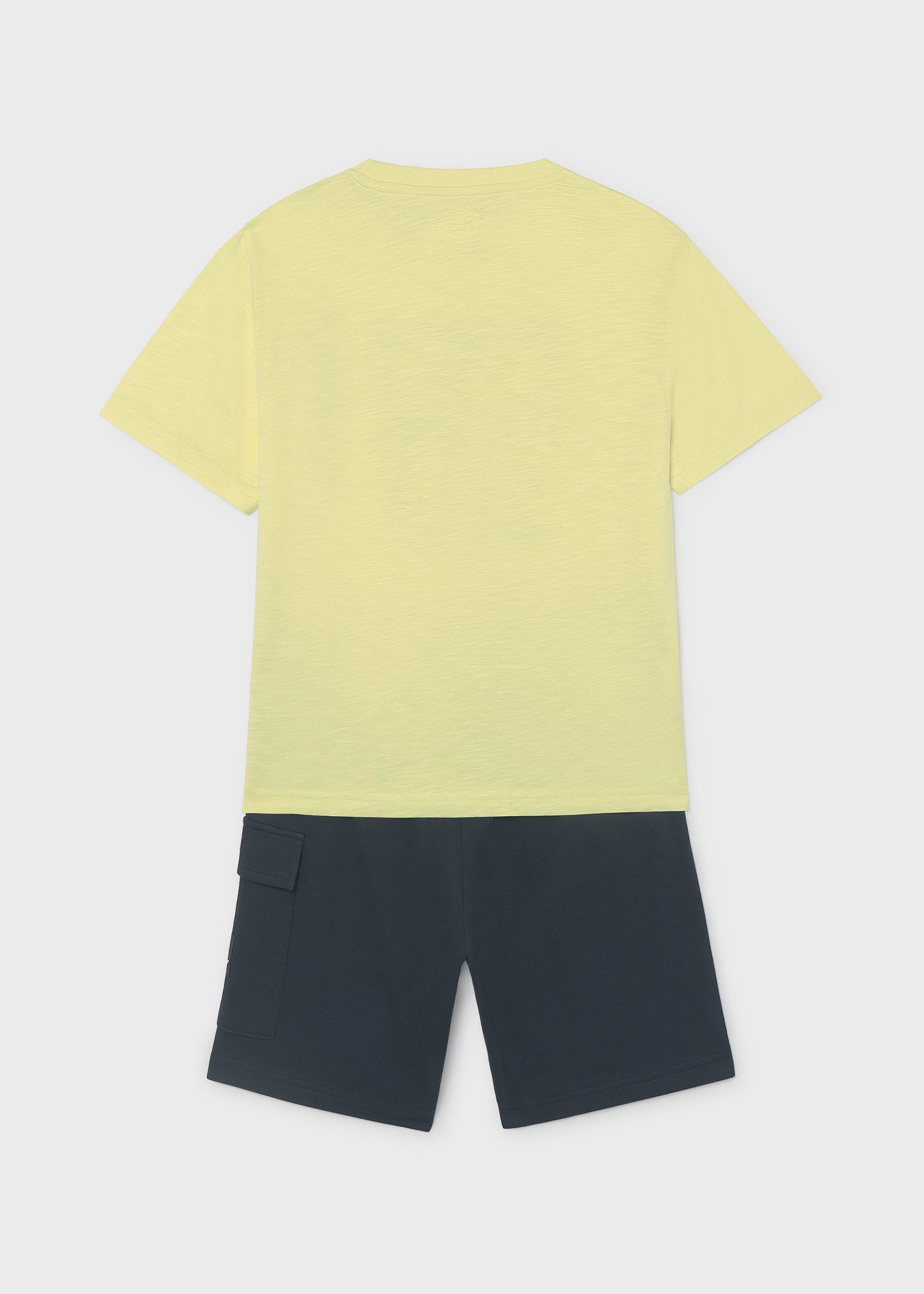 Knit Set boys