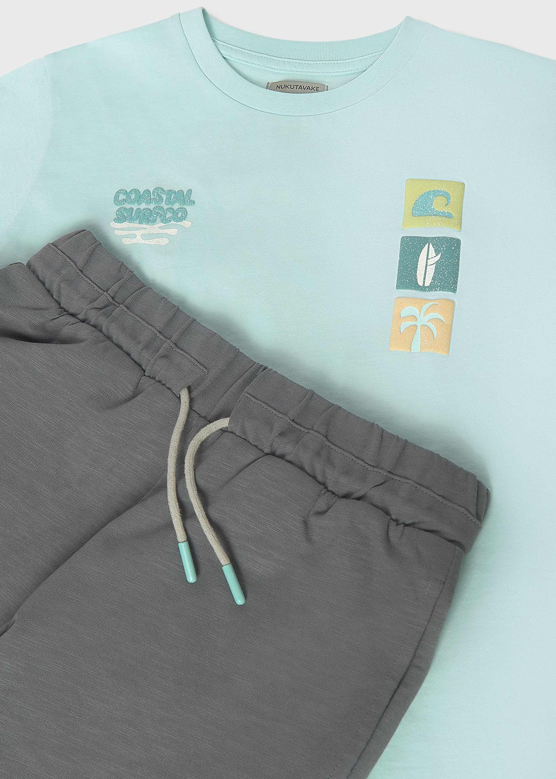 Knit Set boys