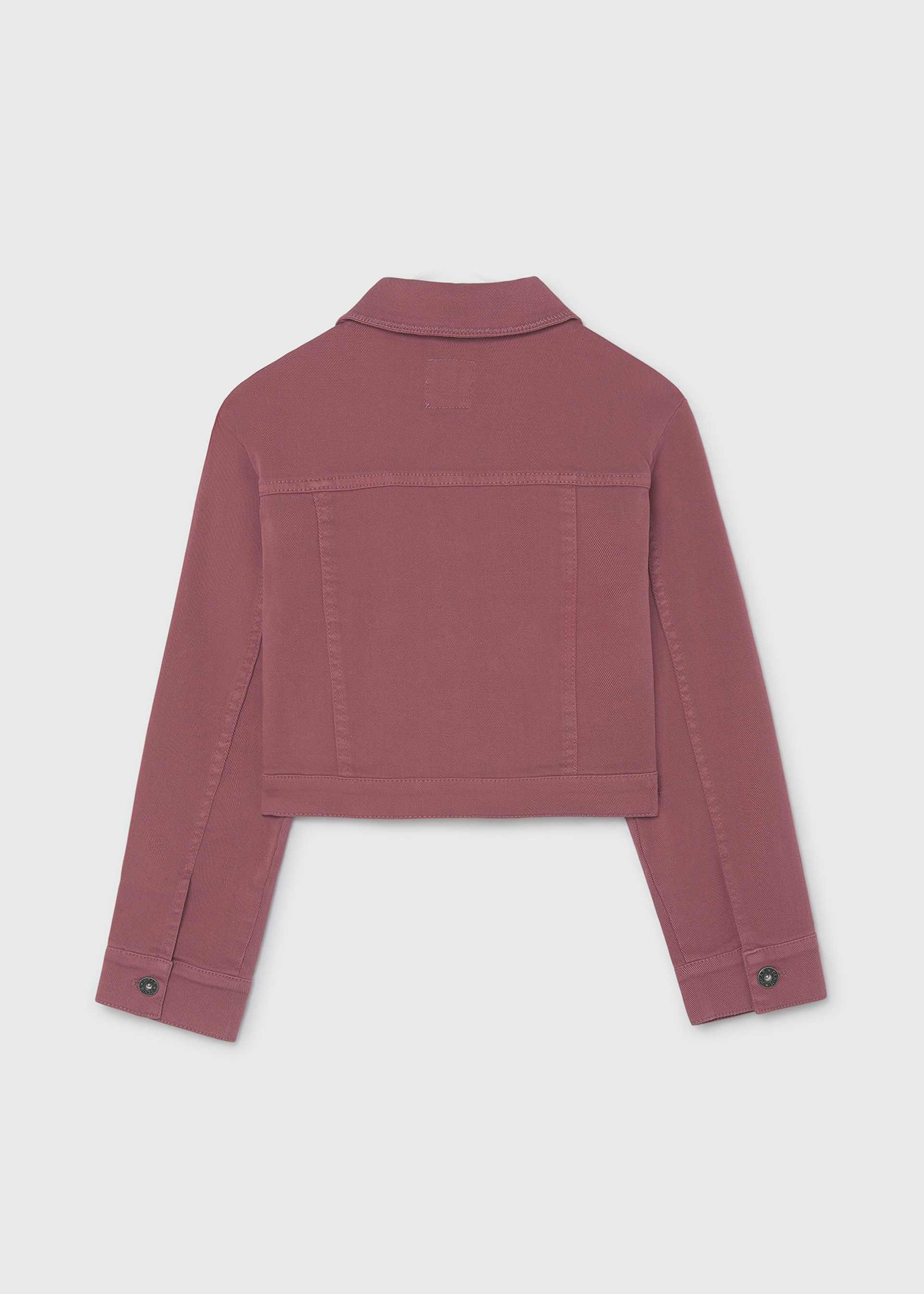 Jacke Teenager Mädchen