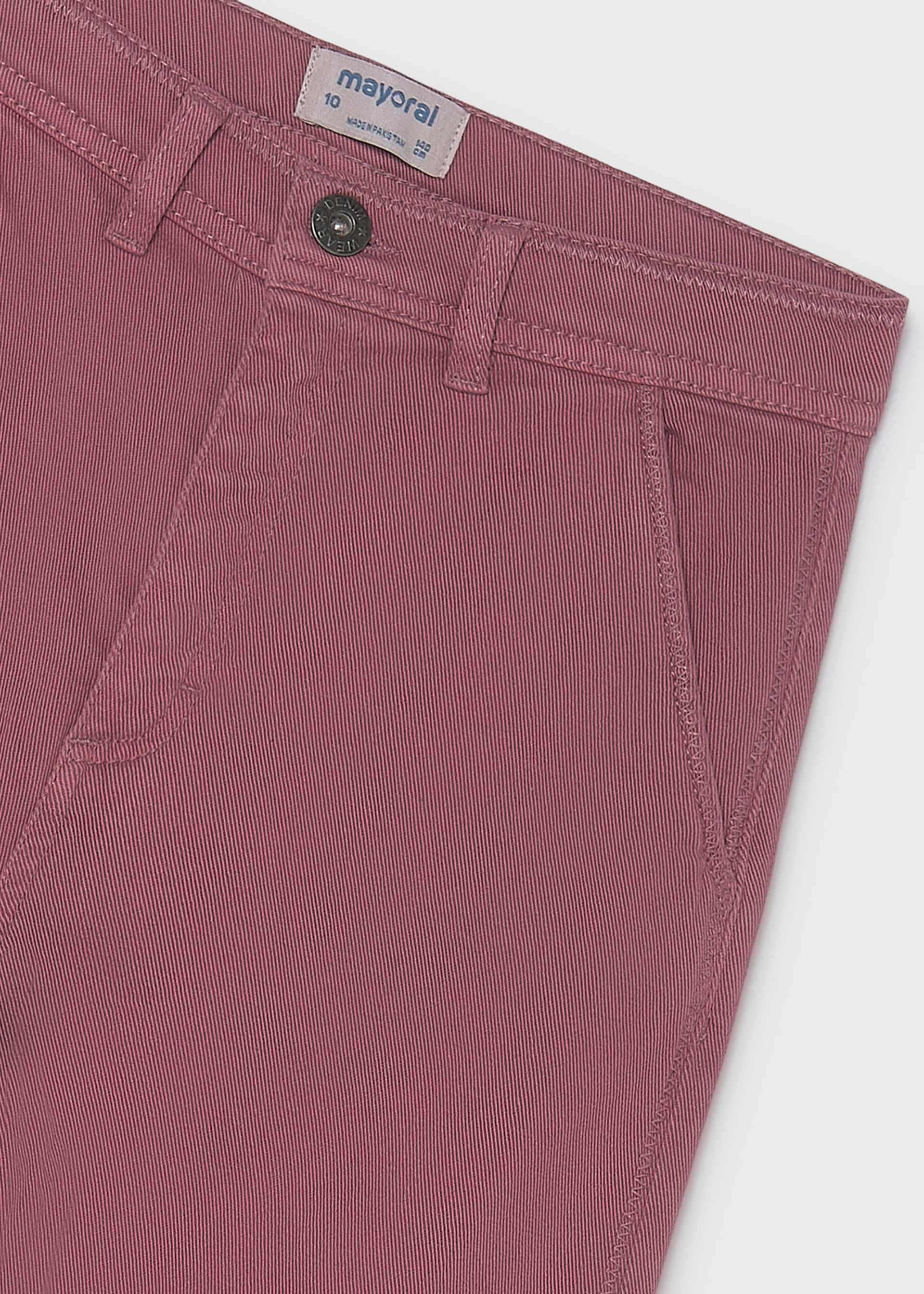 Pantalón largo chica