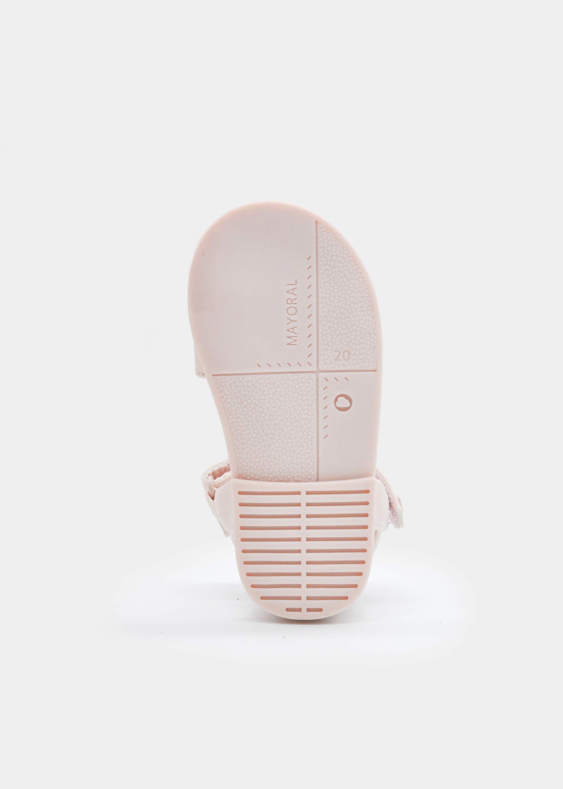 Sandalen Schleife Baby