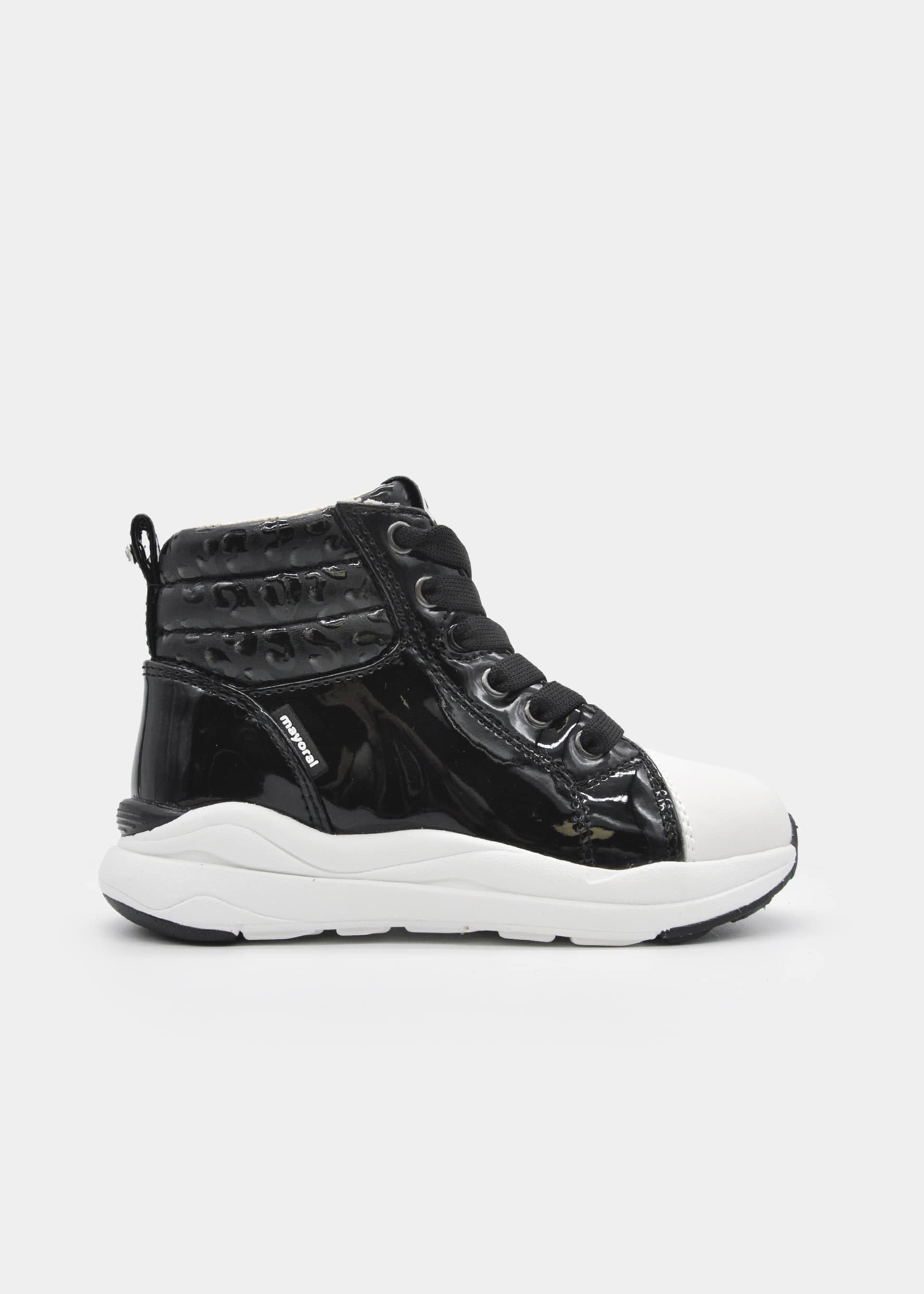 Buty sportowe dla dziewczynki