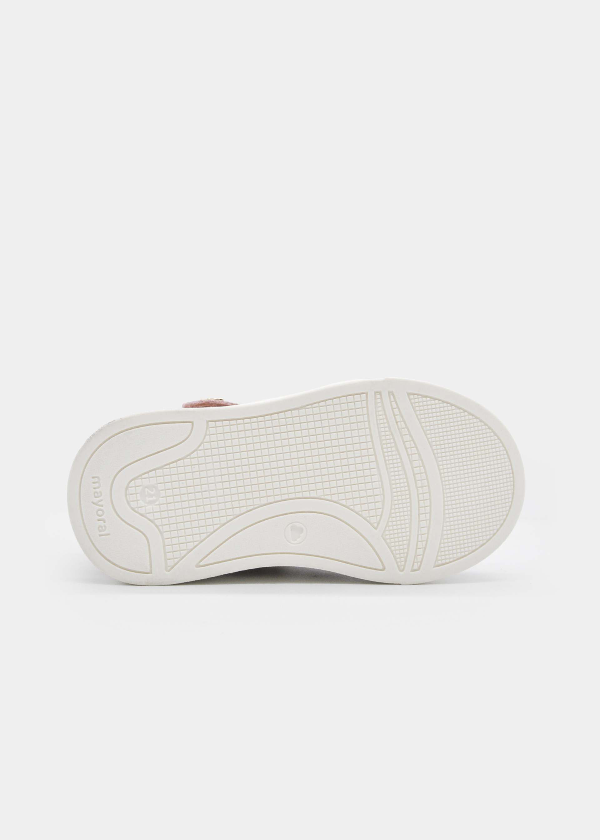 Baby star ankle boots