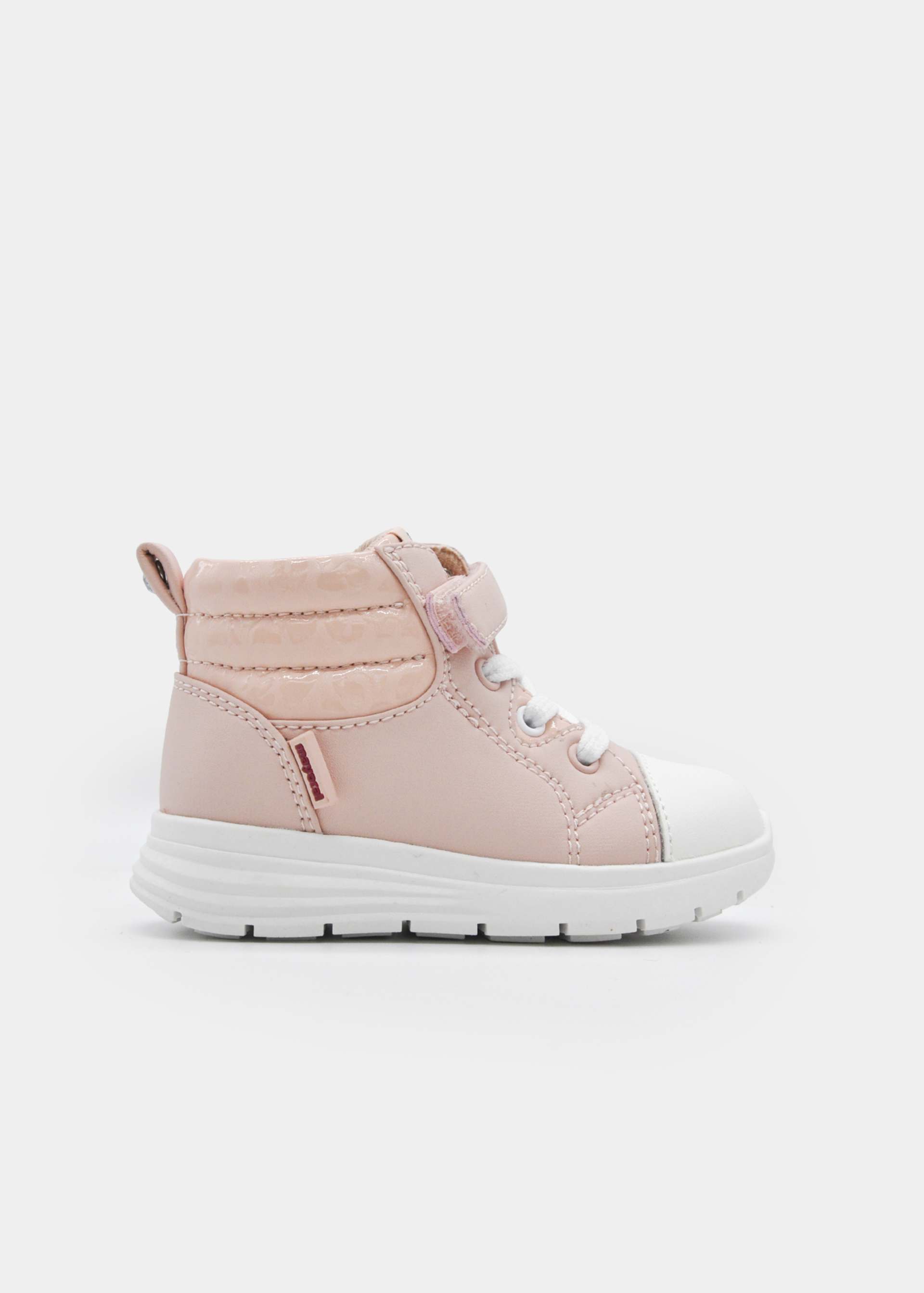 Sneaker-Boots Baby