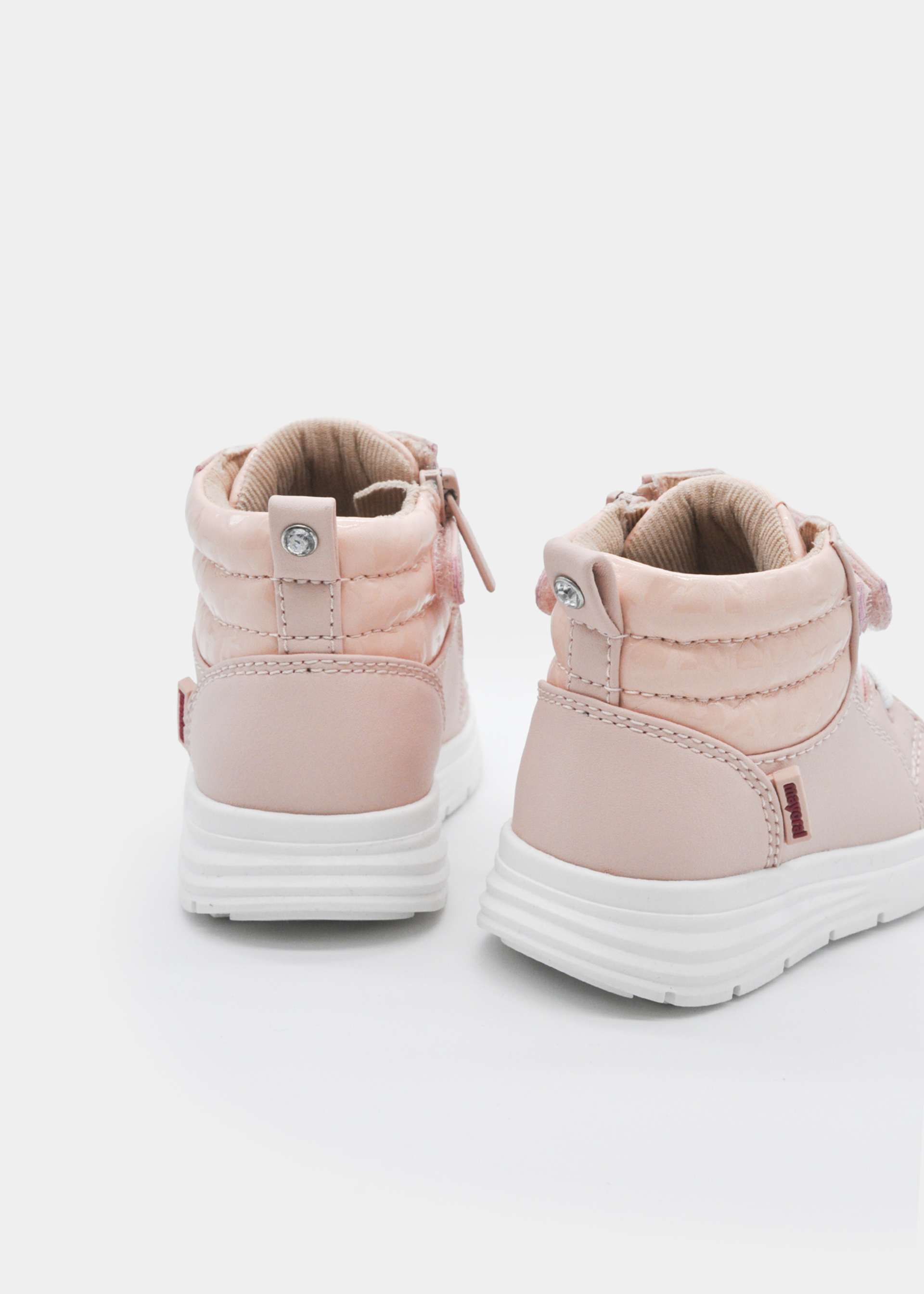 Baby trainers