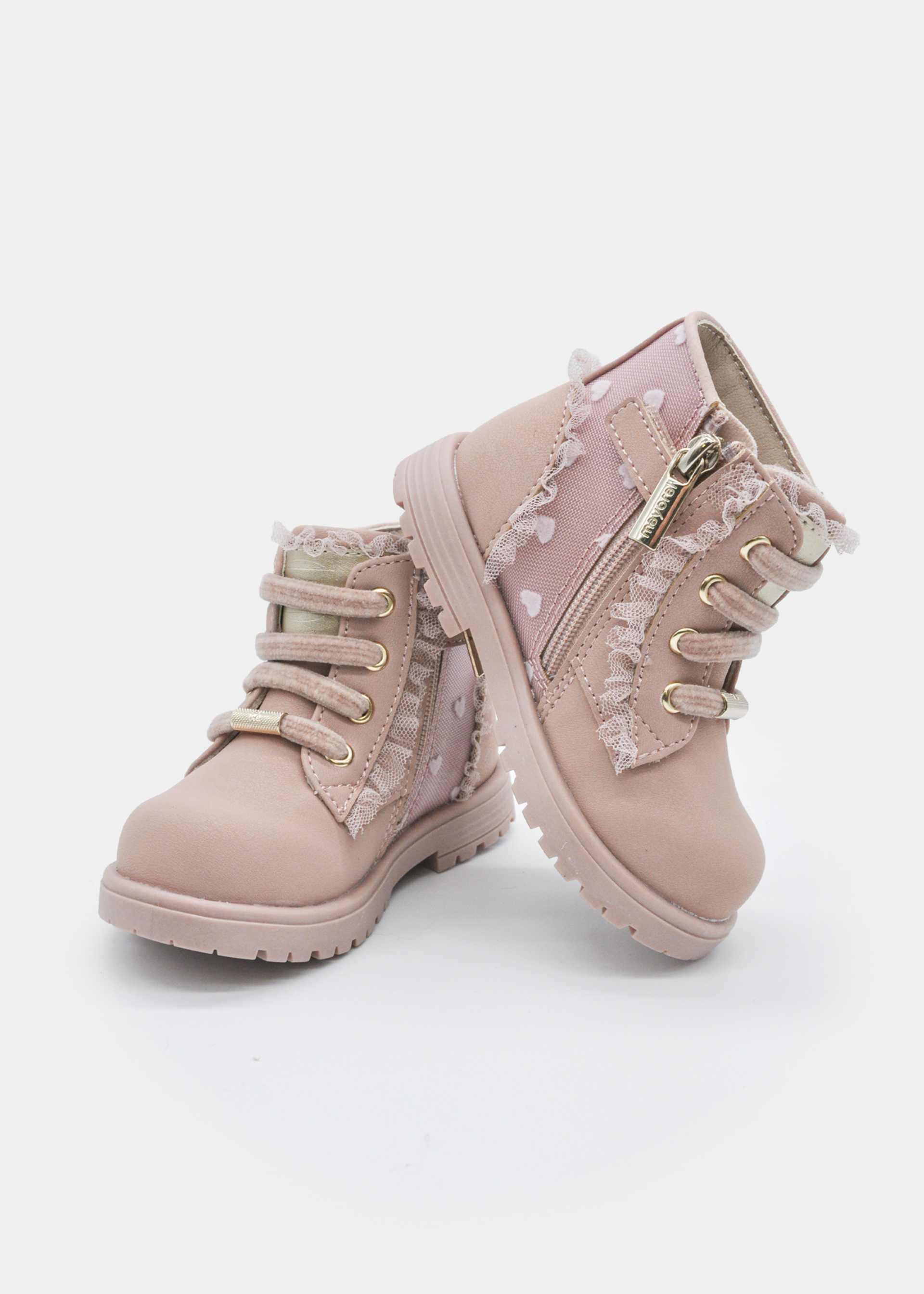 Baby booties